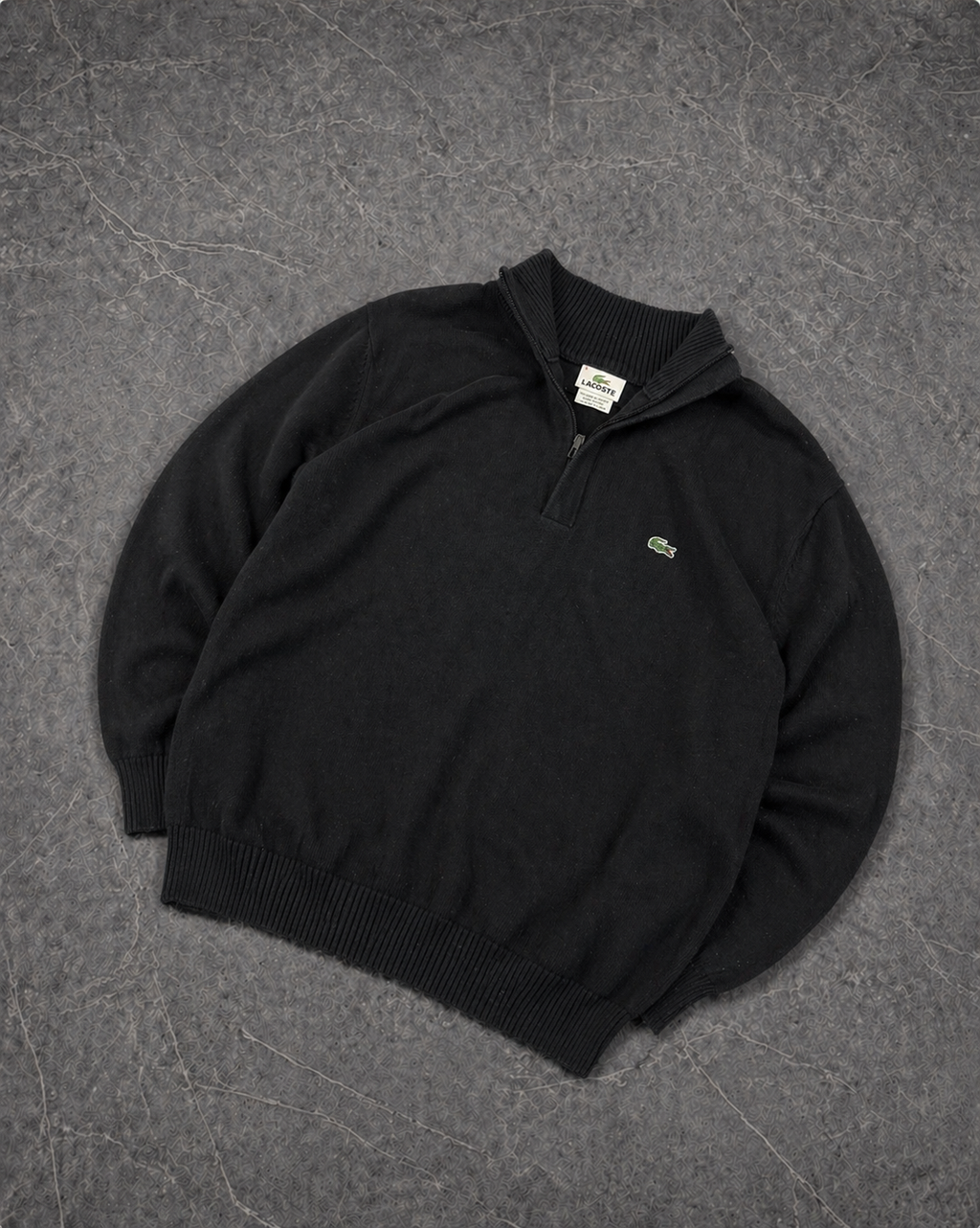 Lacoste Sweater (L)
