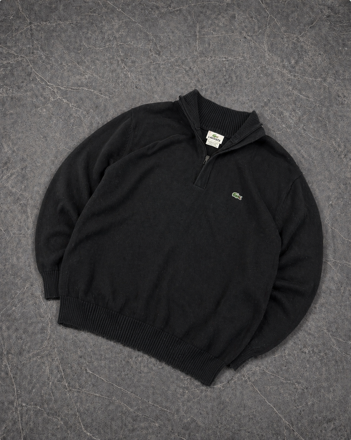 Lacoste Sweater (L)