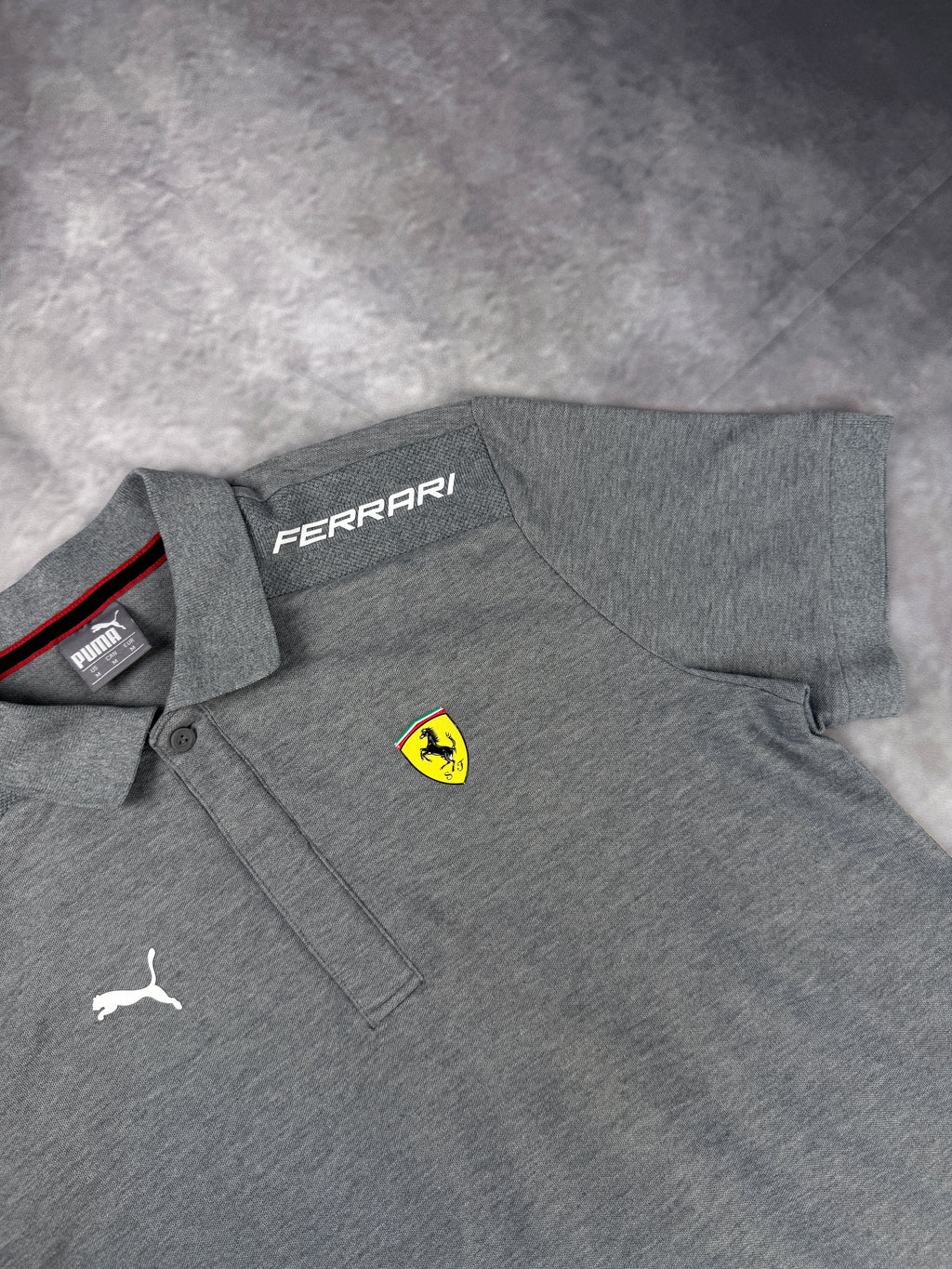 Puma Ferrari Polo (M)