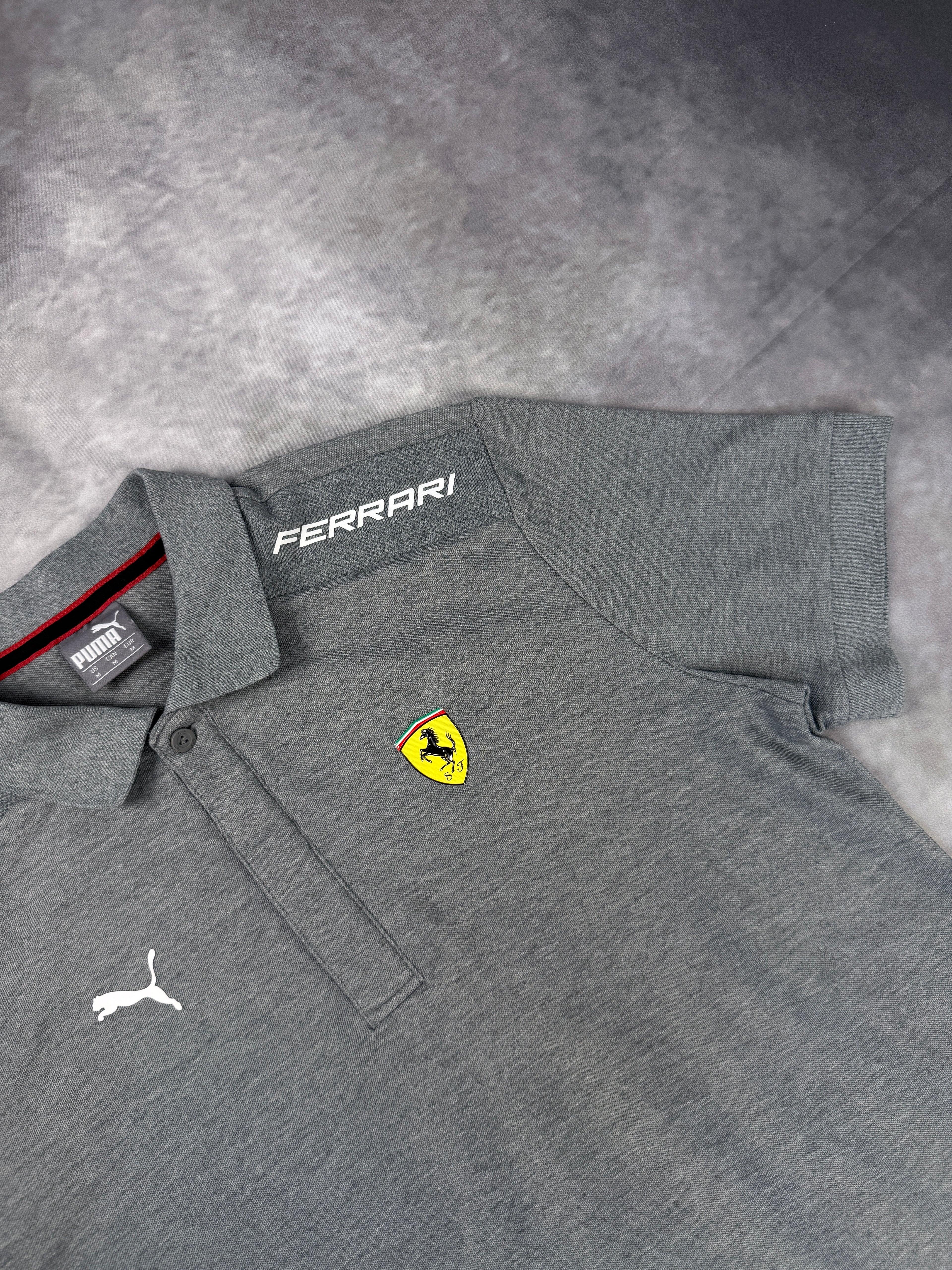 Puma Ferrari Polo (M)