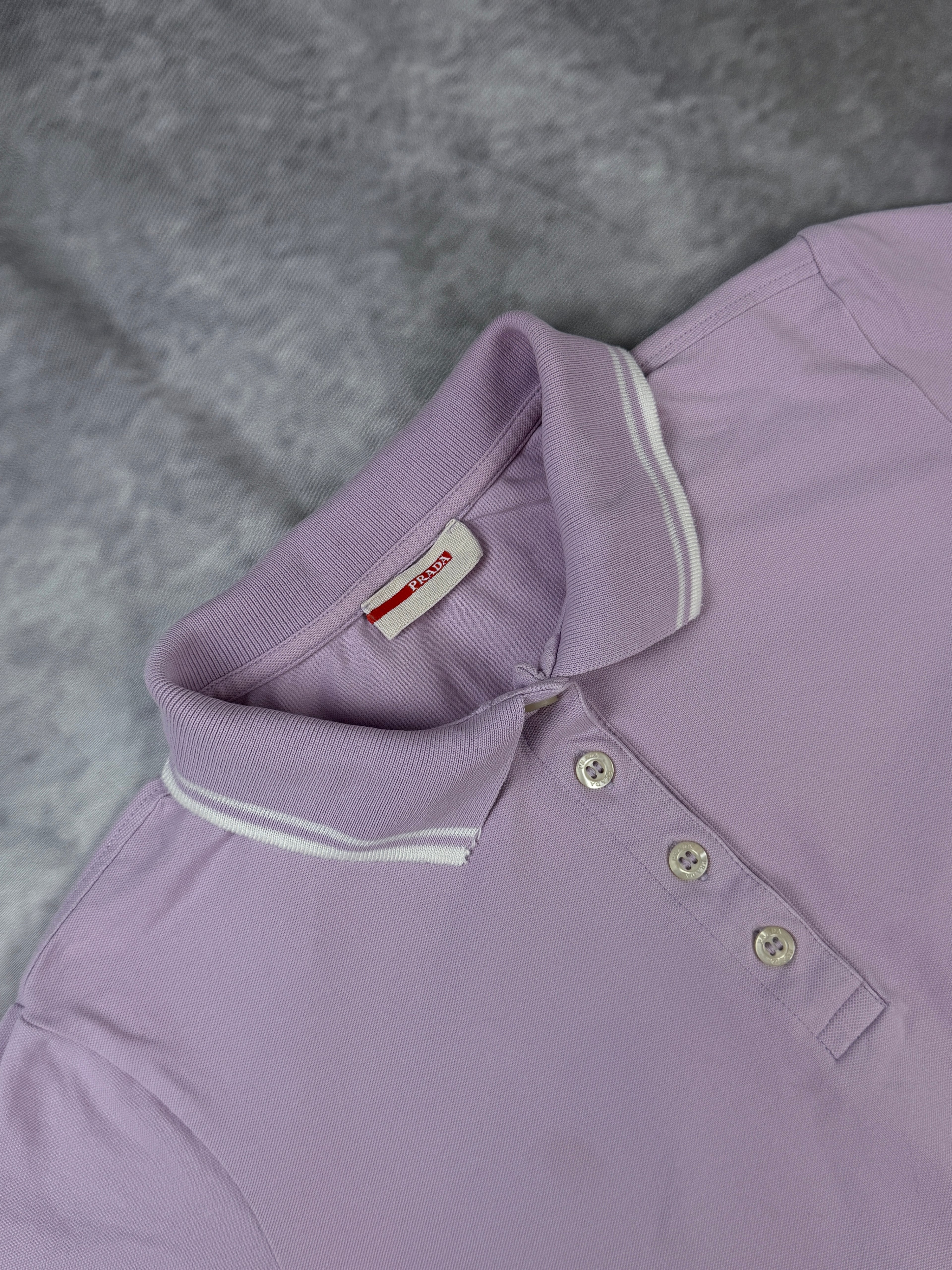 Prada Polo (XS)