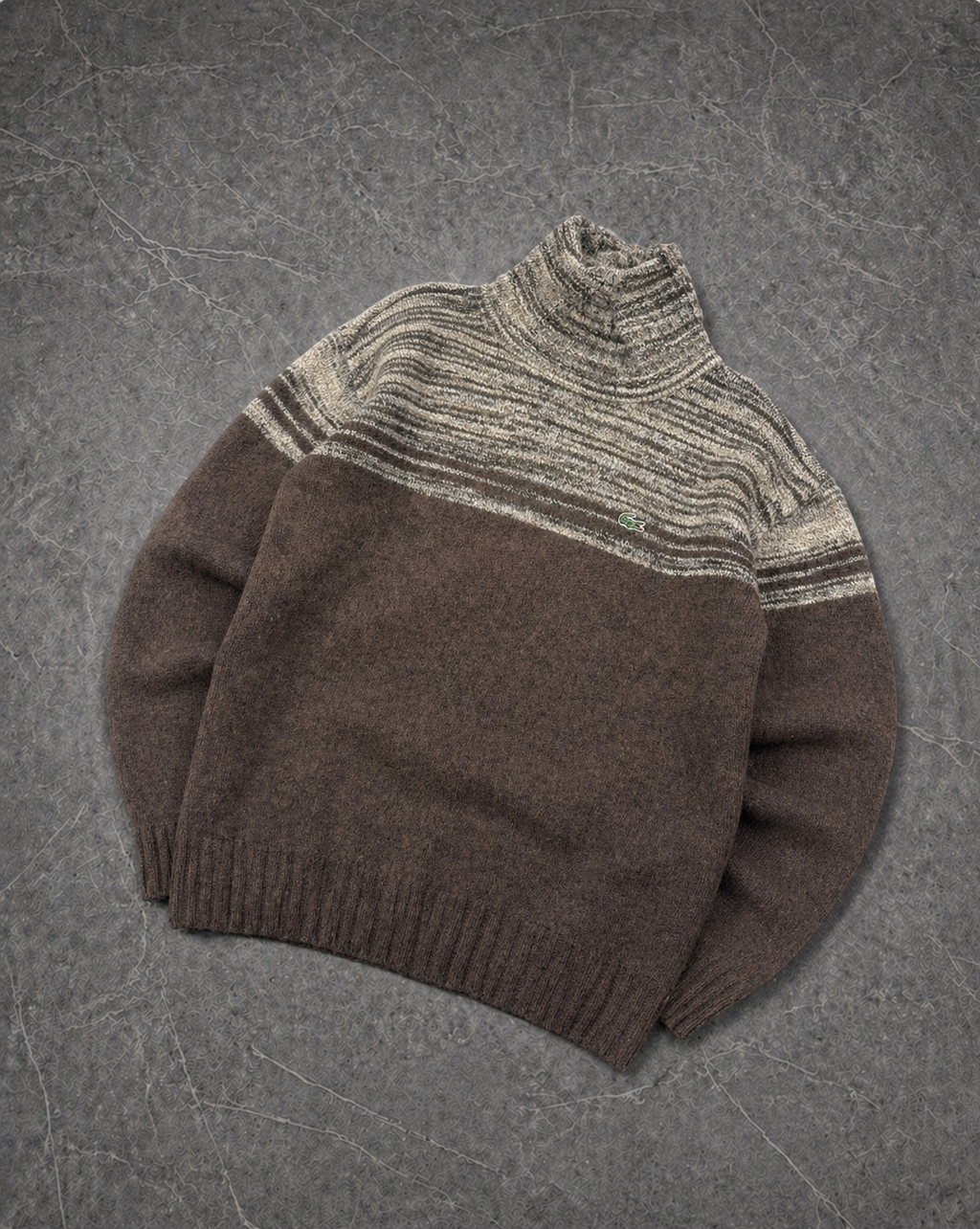 Lacoste Sweater (S)