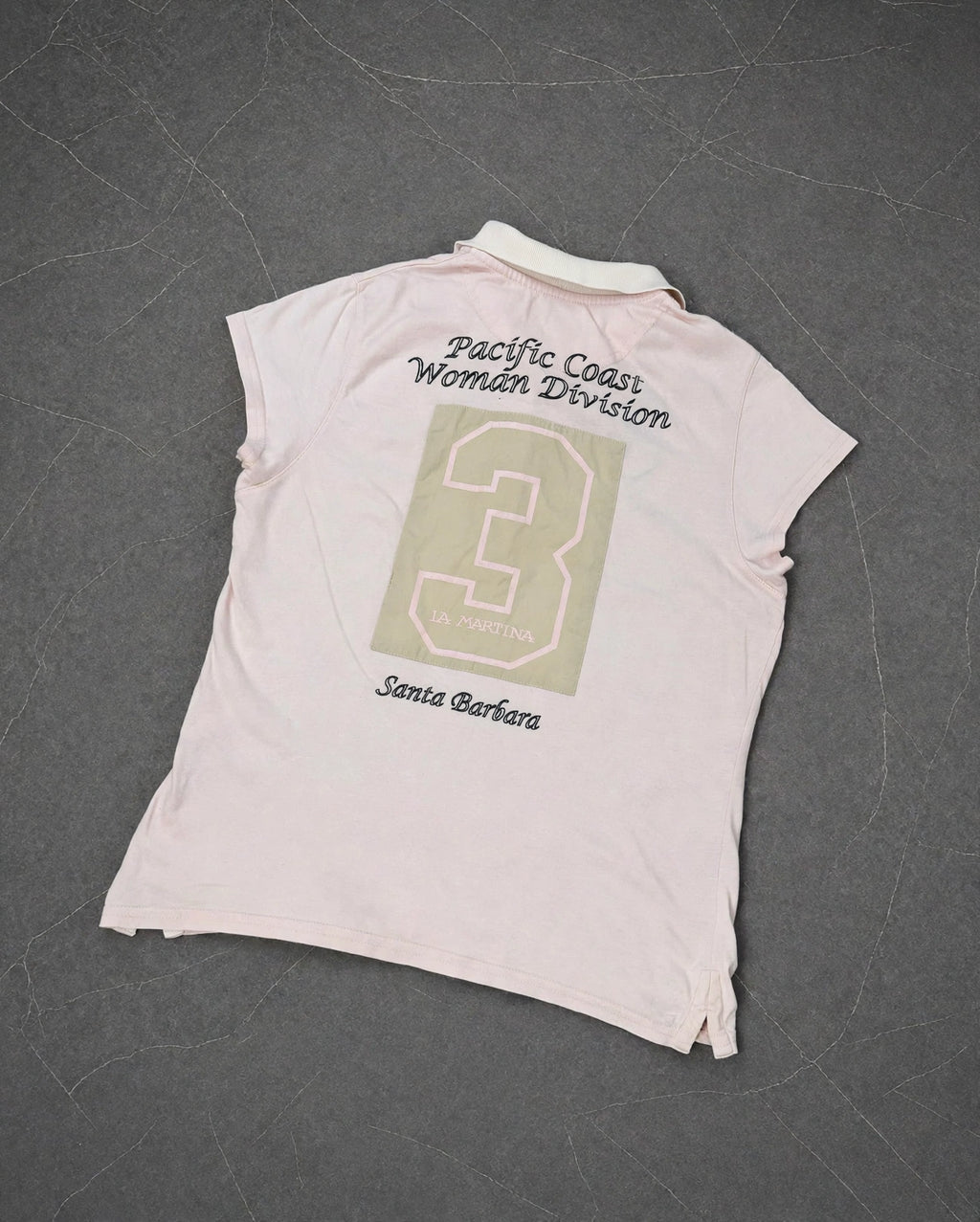 La Martina Polo Women (S)