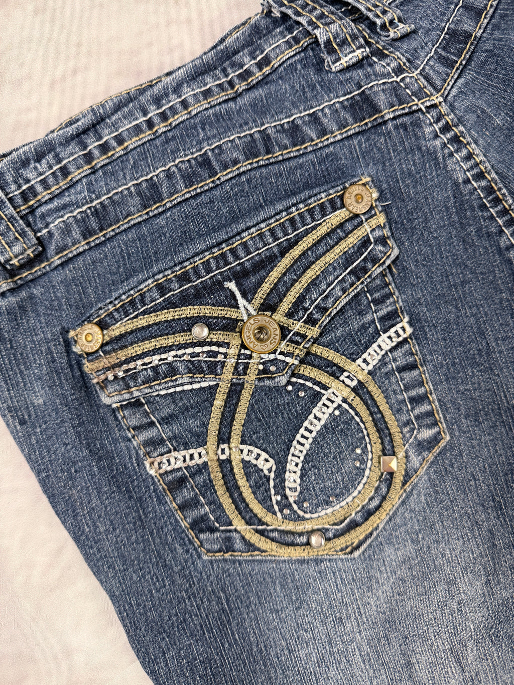 Y2K Jeans W34 / L32 (M/L)