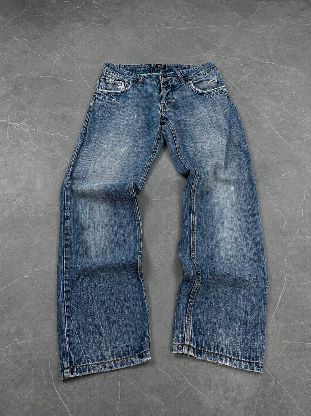 Dolce & Gabanna Jeans W31 / L32 (S/M)