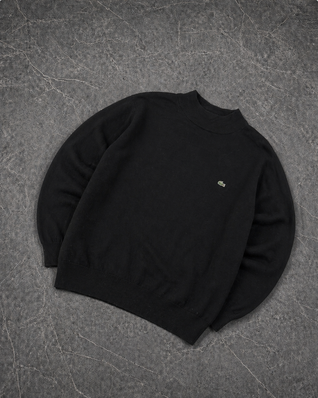 Lacoste Sweater (M)