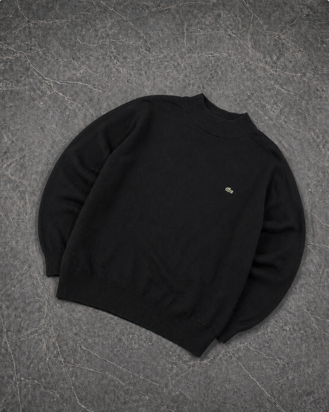 Lacoste Sweater (M)