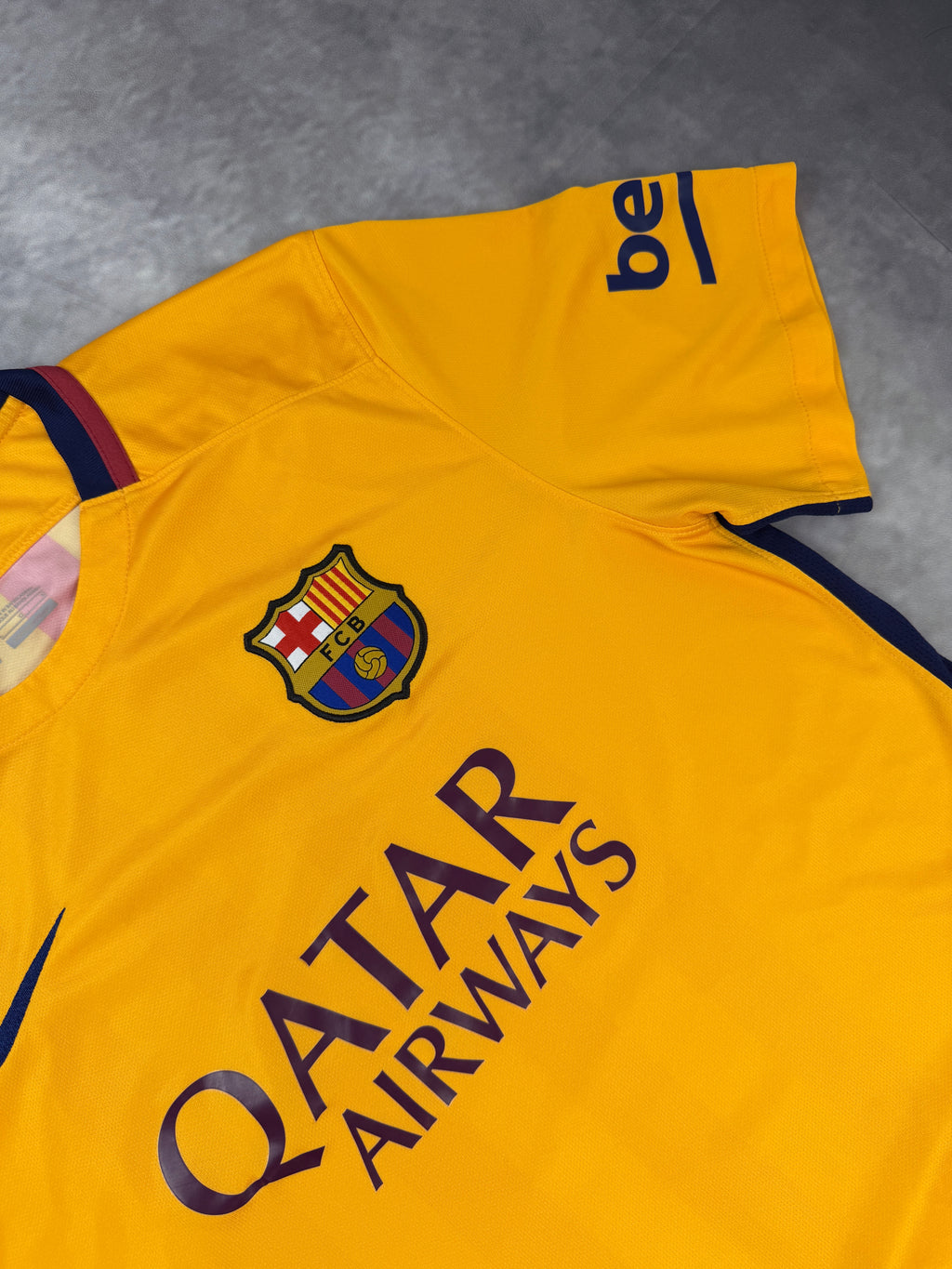 Barcelona Triktot (L)