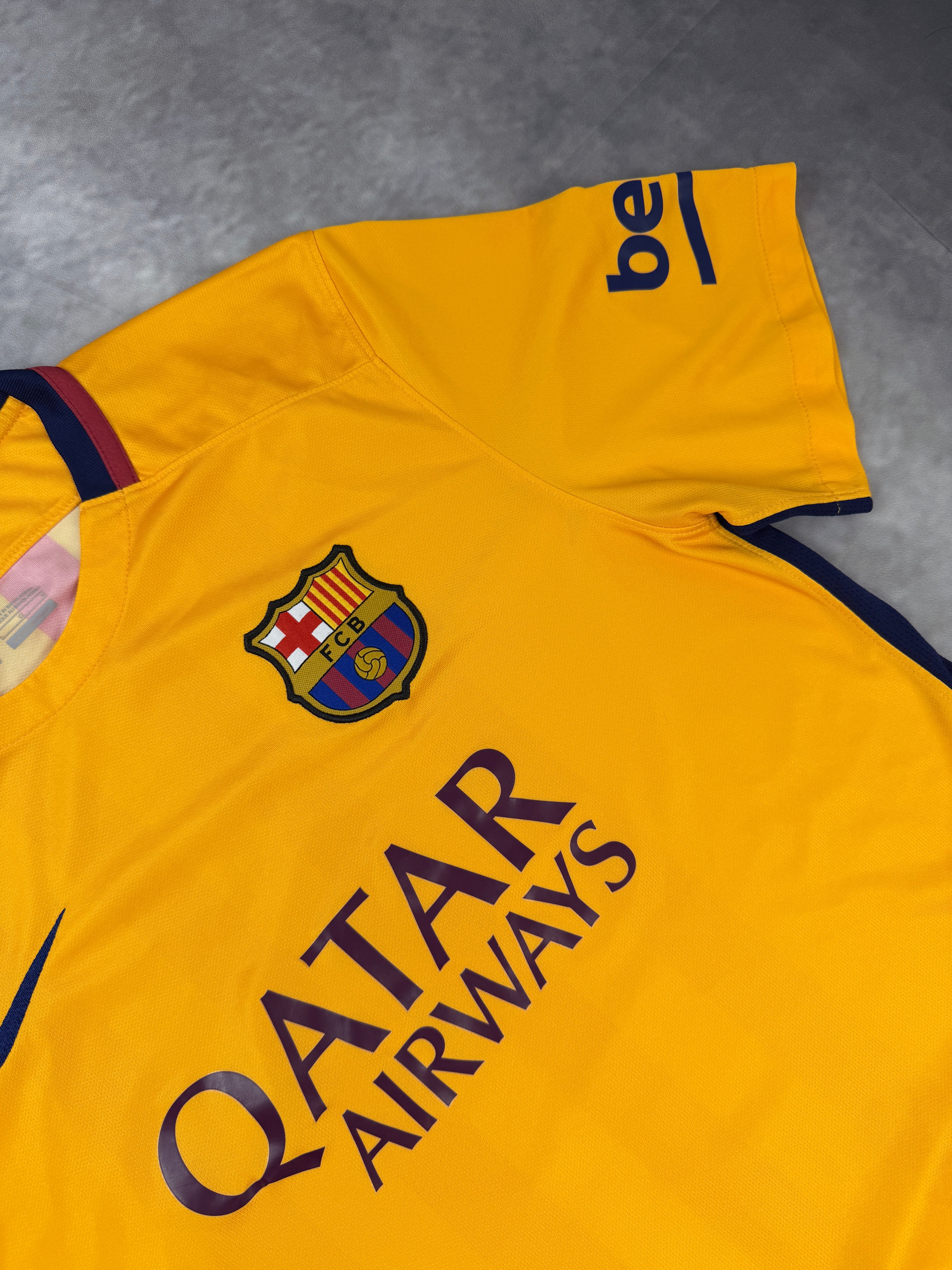 Barcelona Triktot (L)
