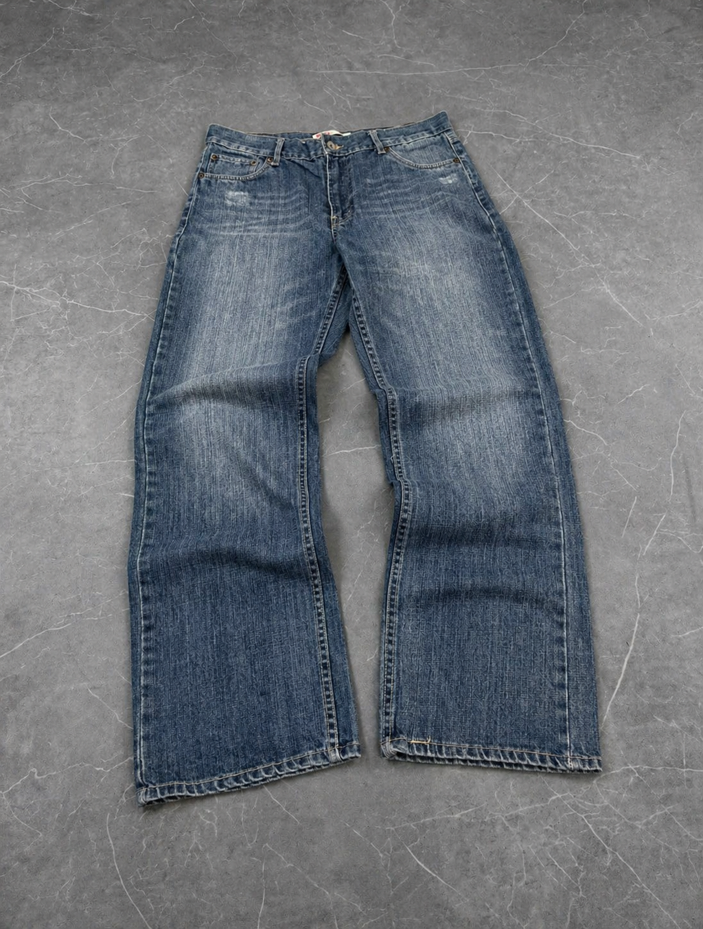 Levis Jeans W32 / L32 (M)