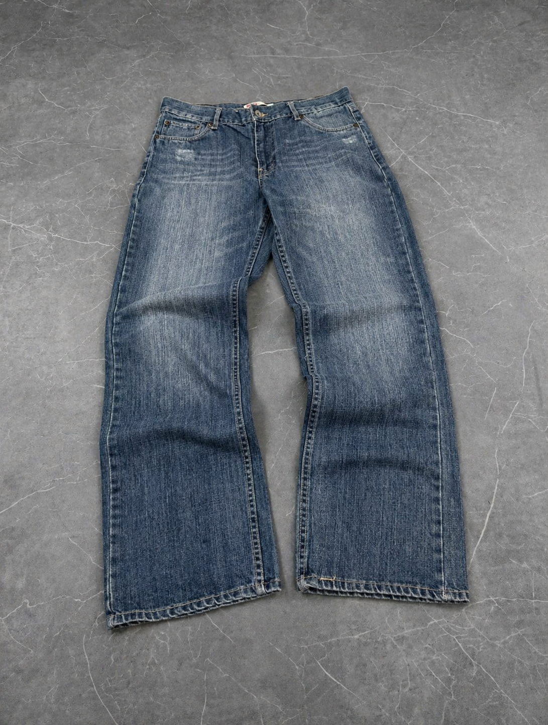Levis Jeans W32 / L32 (M)