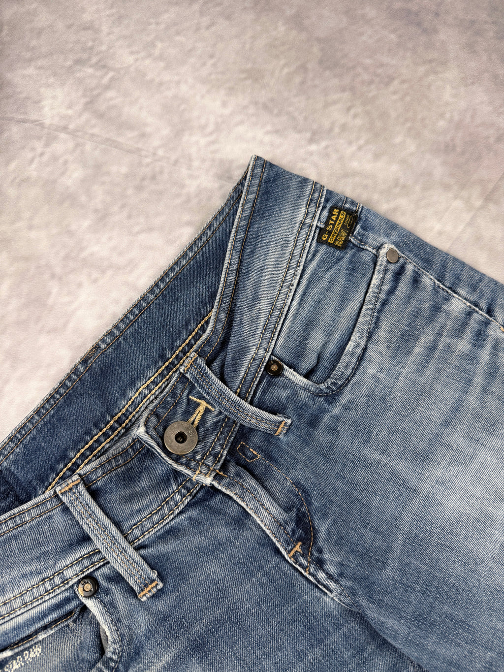 G-Star Bootcut Jeans W29 / L33 (S)