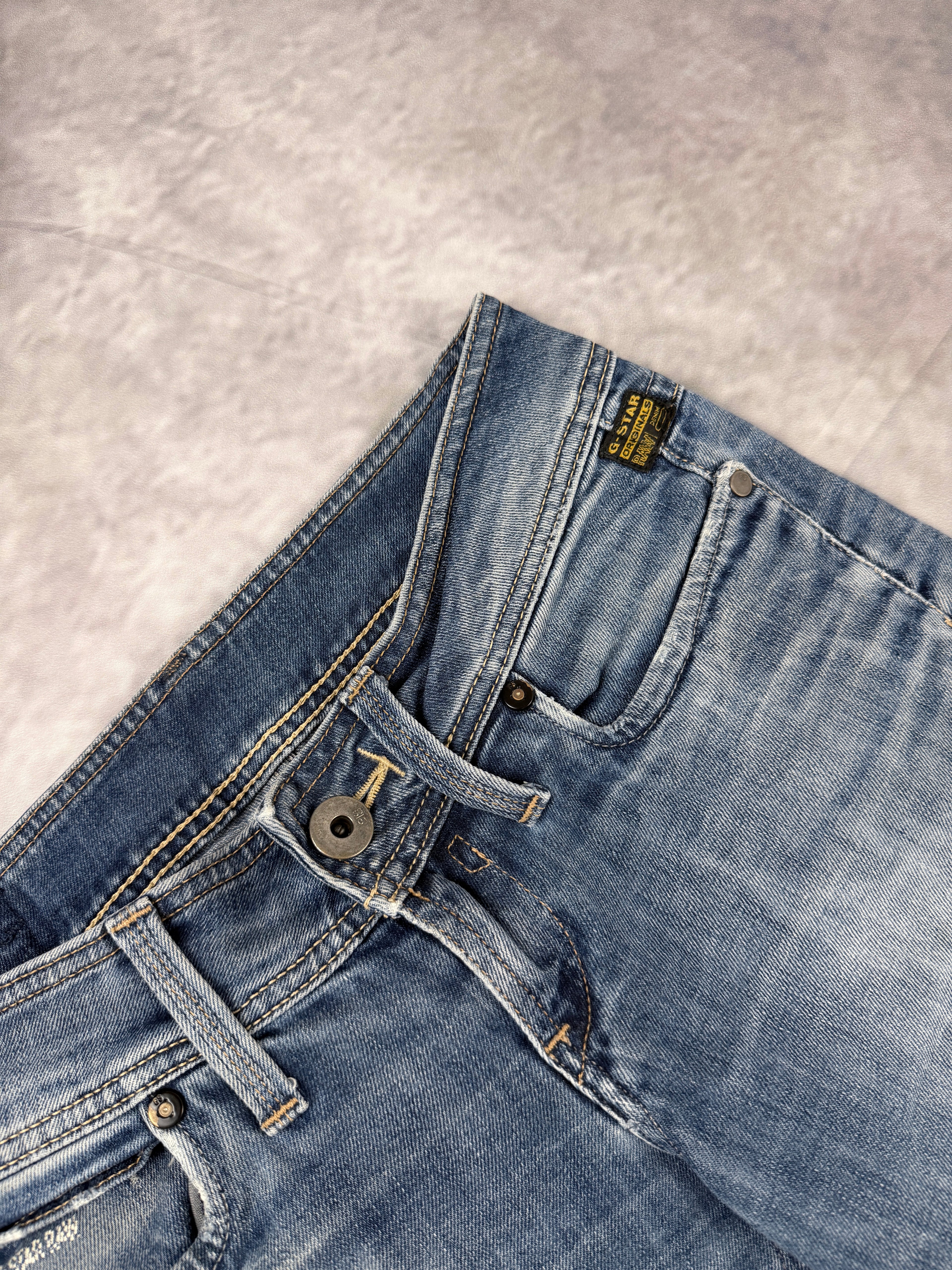 G-Star Bootcut Jeans W29 / L33 (S)