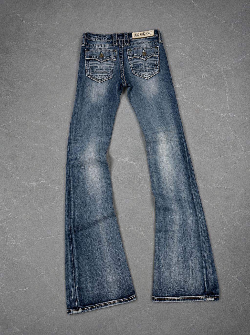 Rock Revivals Jeans W27 / L32 (XS/S)