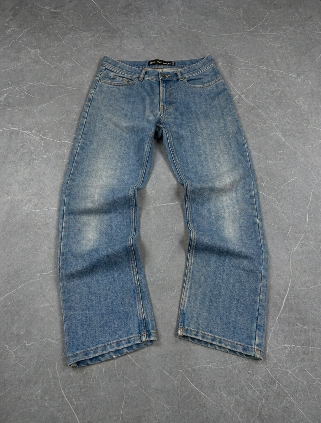 Jeans Denim Co. W33 / L32 (M)