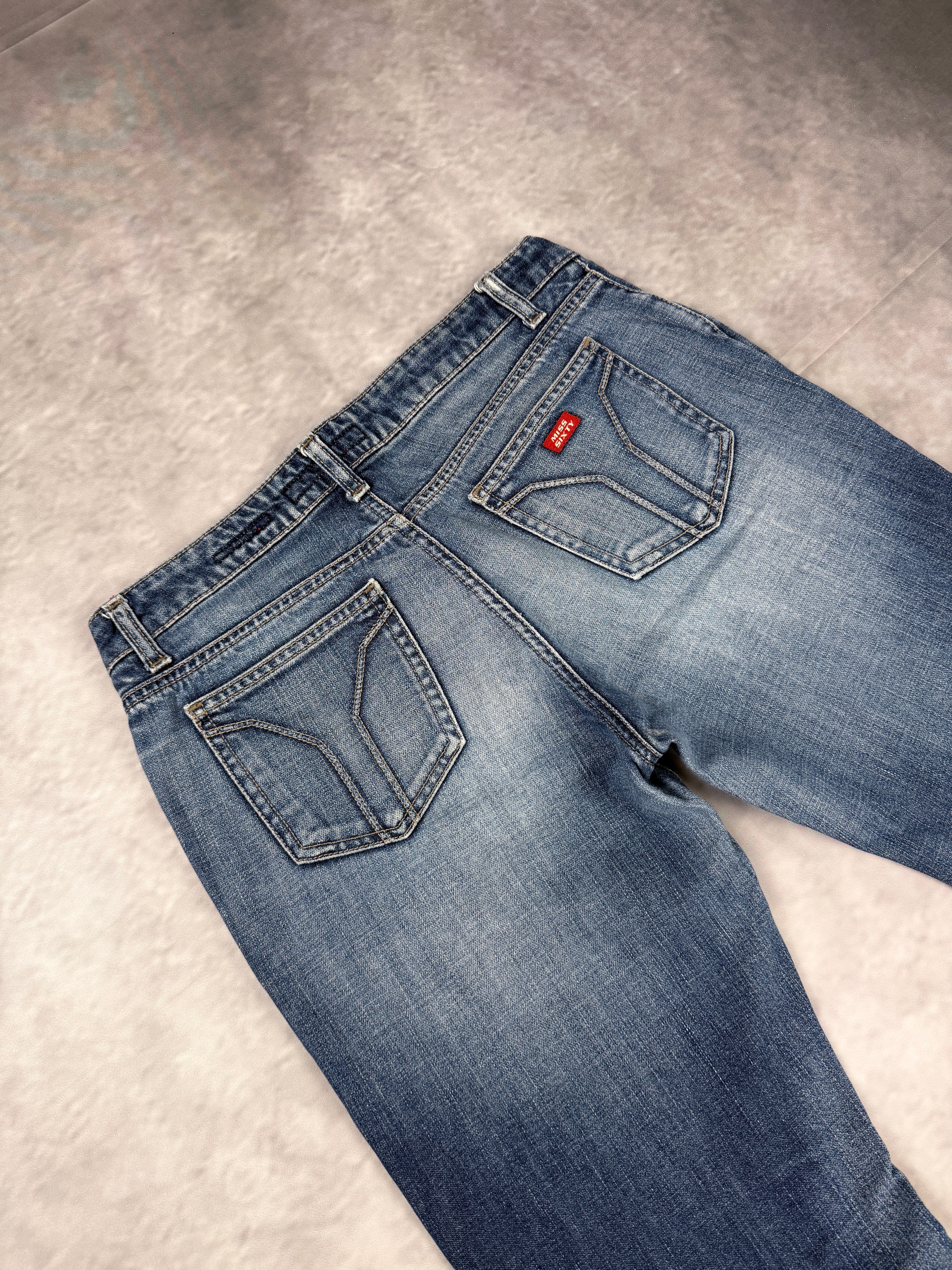 Miss Sixty Jeans W30 / L32 (S)