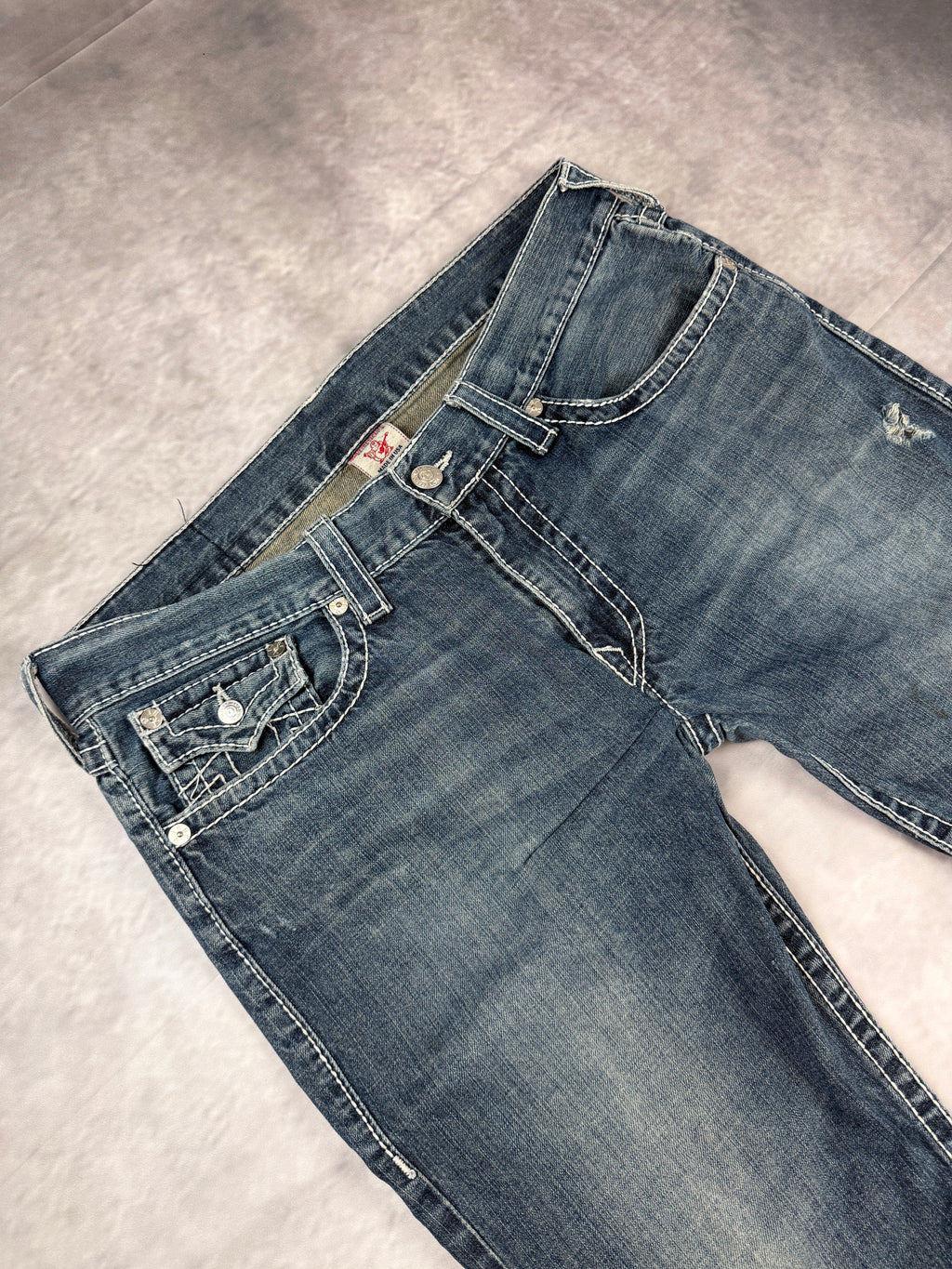 True Religion Jeans W37 / L34 (XL)