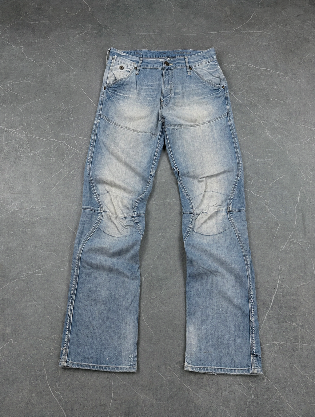 G-Star 96 Logo Jeans W36 / L36 (L)