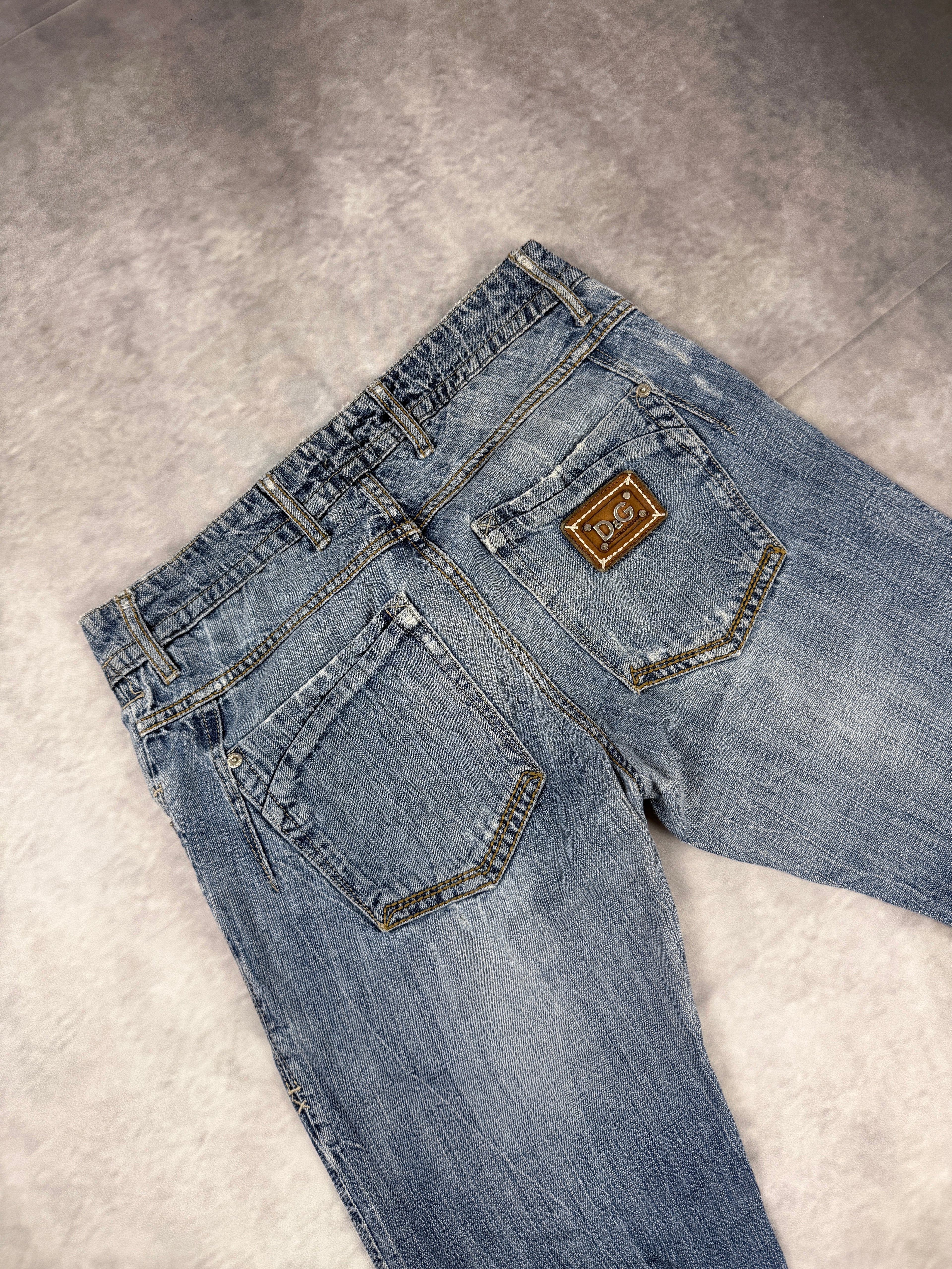 Dolce & Gabanna Jeans W31 / L32 (S/M)