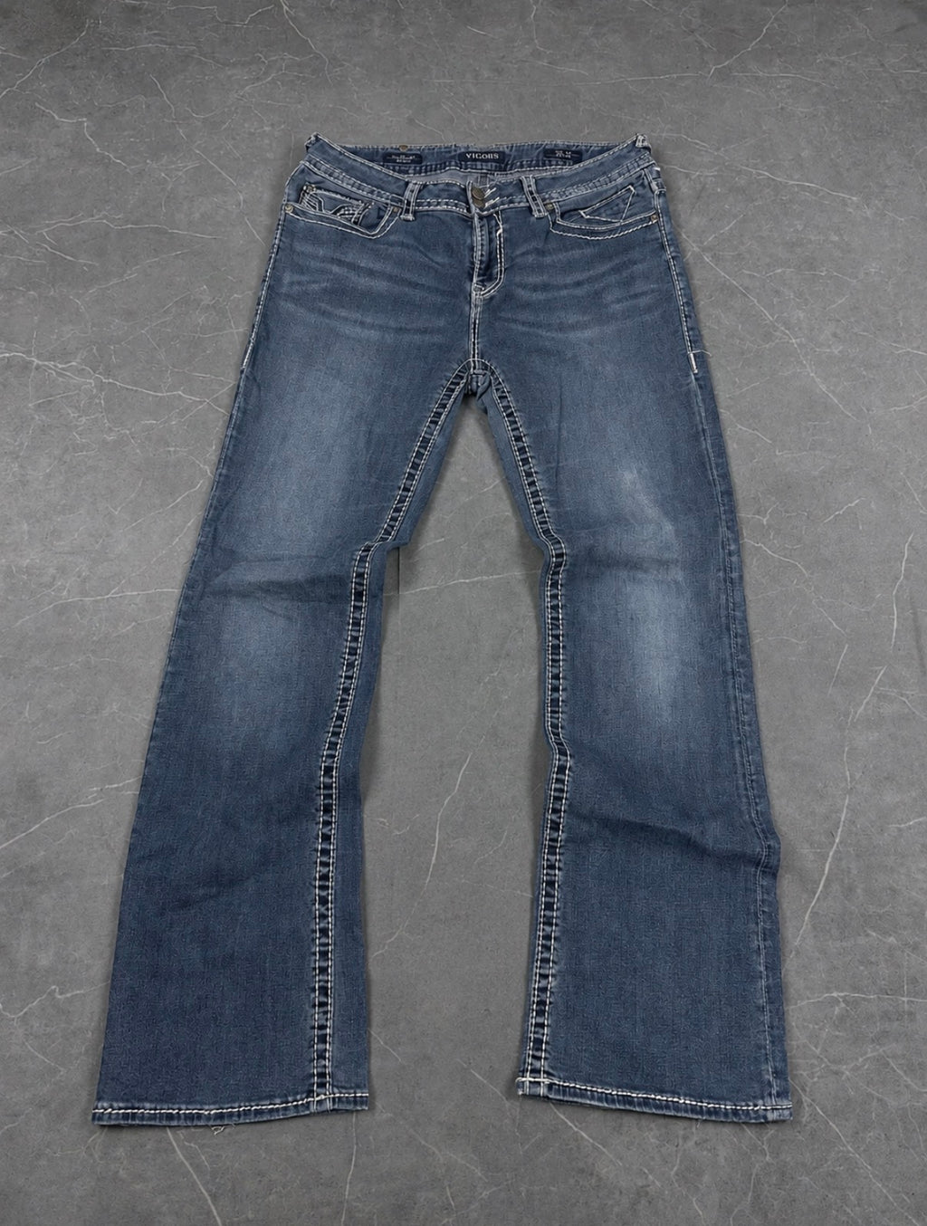 Vigoss Jeans W33 / L34 (M/L)