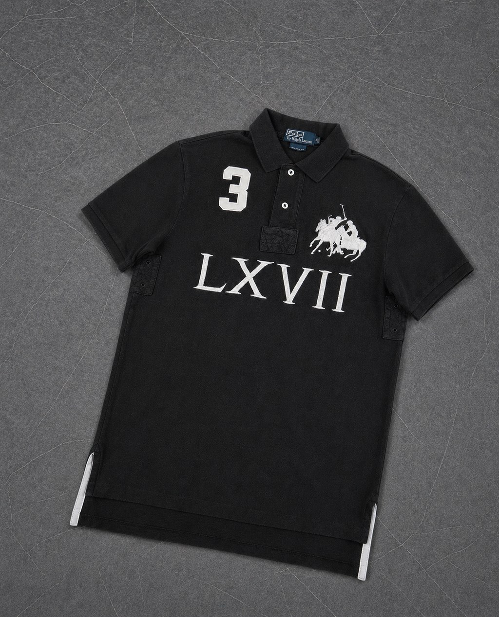 Ralph Lauren Polo (M)