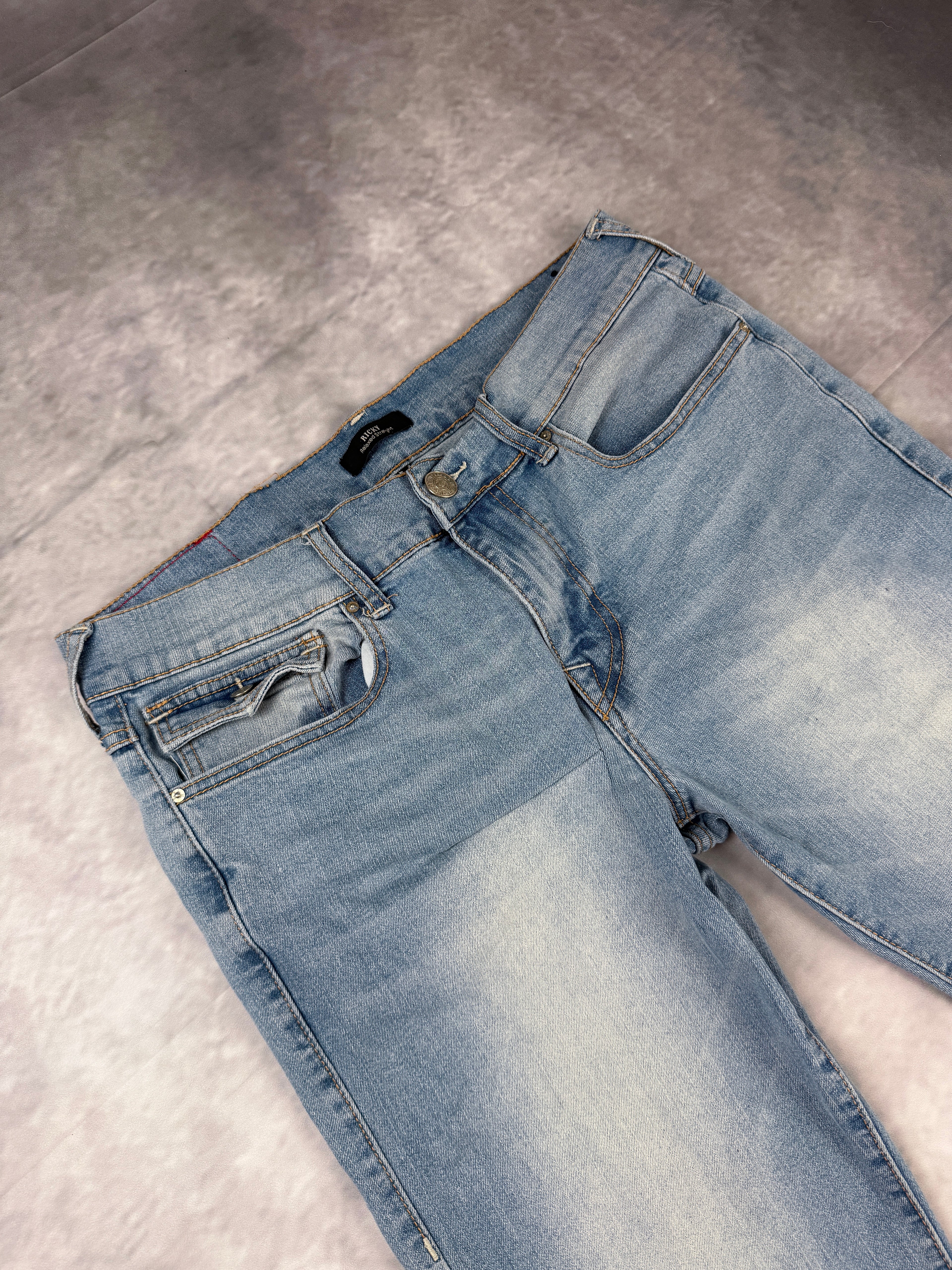 True Religion Jeans W34 / L34 (L)