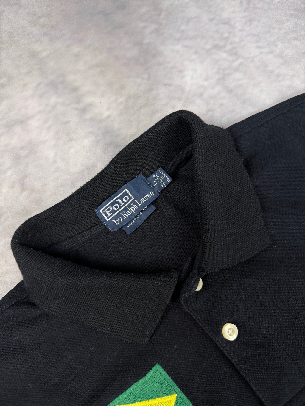Ralph Lauren Polo Brazil (M)