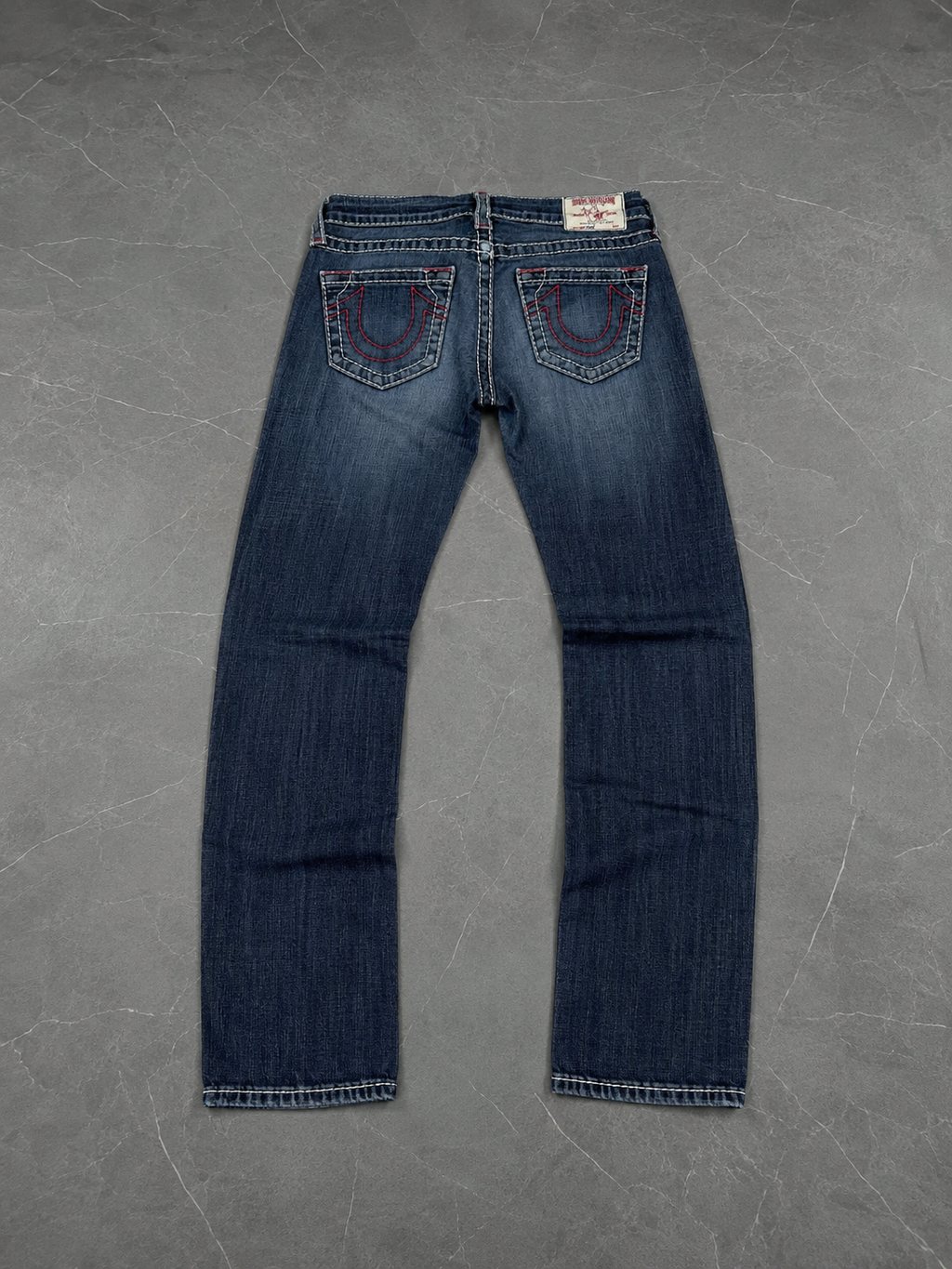 True Religion Skinny Jeans W26 / L32 (XS)