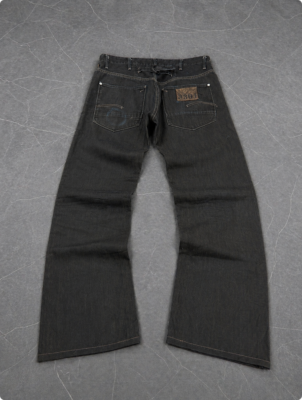 G-Star Jeans W34/L32 (L)