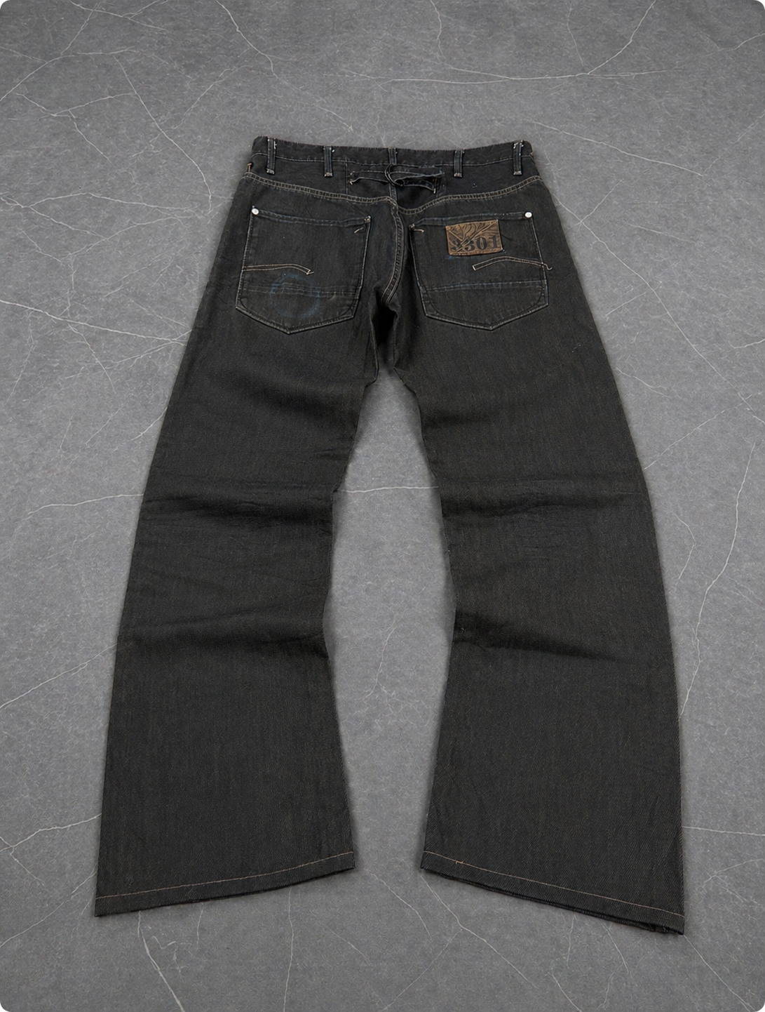 G-Star Jeans W34/L32 (L)
