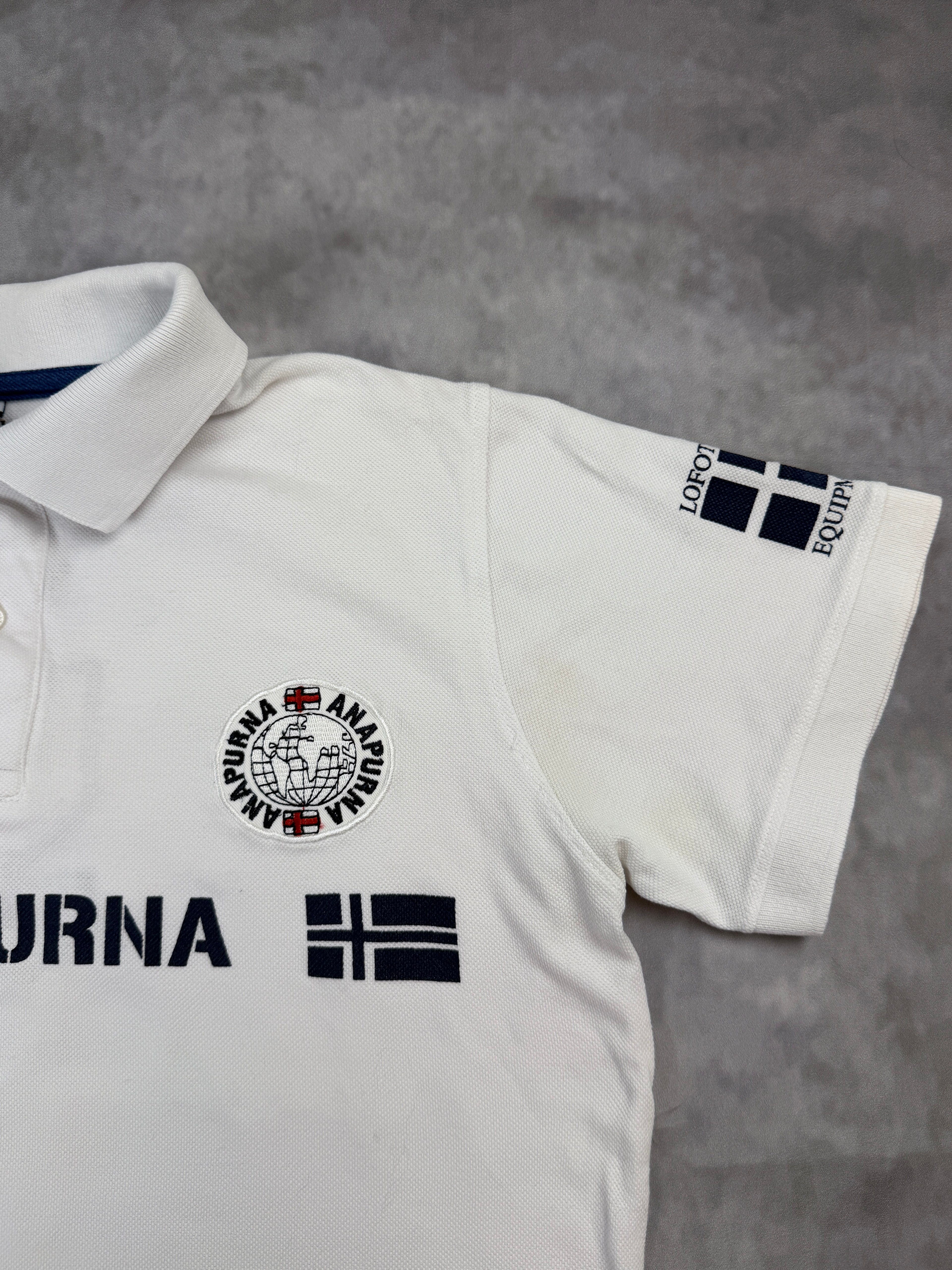 Anapurna Polo (M)