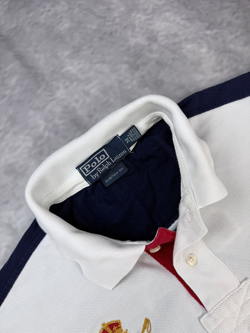 Ralph Lauren Polo (M)