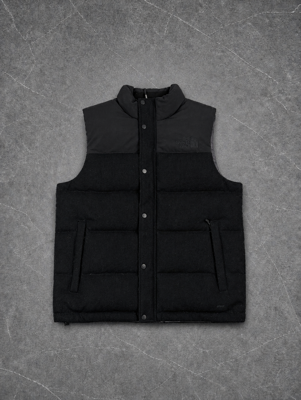 The North Face Puffer Vest (XL)