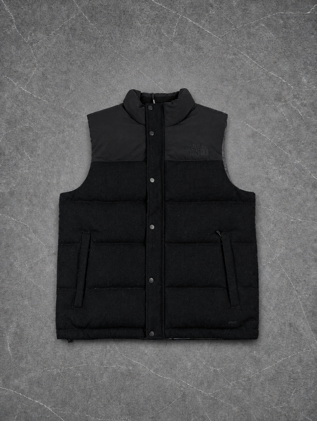 The North Face Puffer Vest (XL)