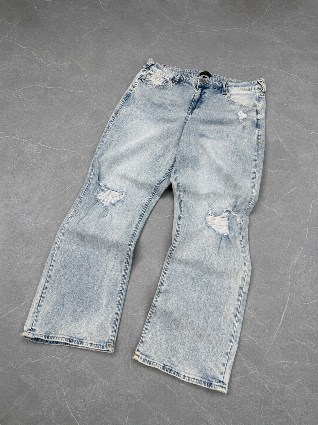 True Religion relaxed fit Jeans W38 / L34 (XL)