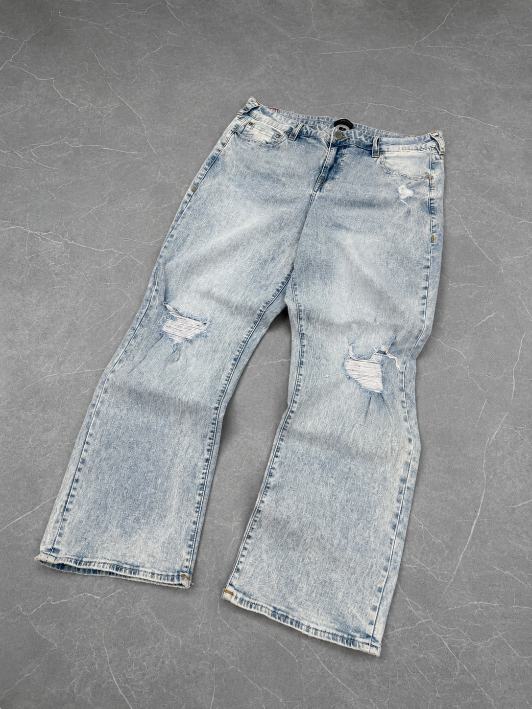 True Religion relaxed fit Jeans W38 / L34 (XL)