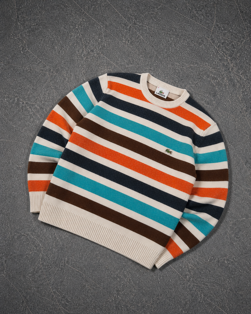 Lacoste Sweater (XS)