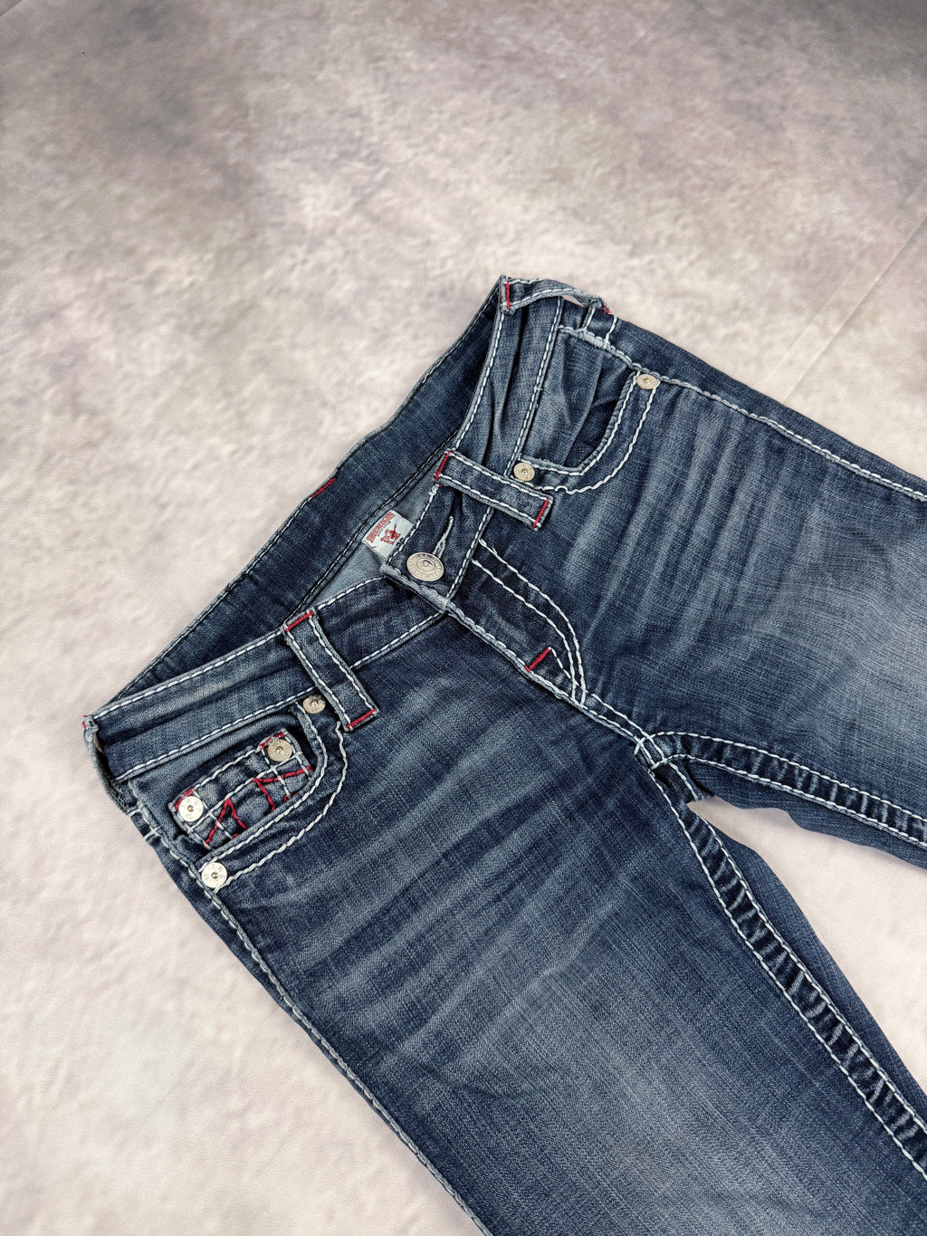 True Religion Skinny Jeans W26 / L32 (XS)