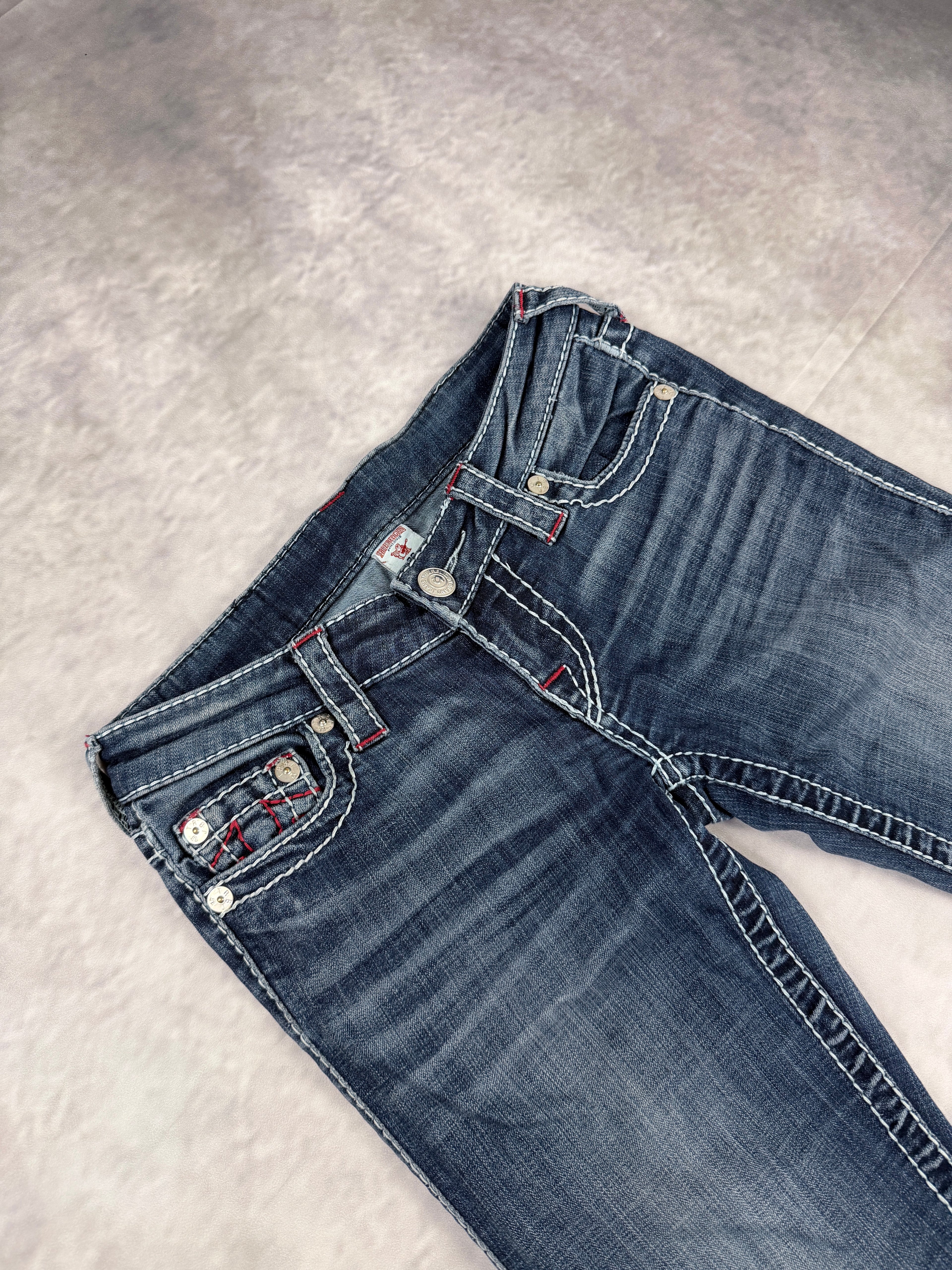 True Religion Skinny Jeans W26 / L32 (XS)