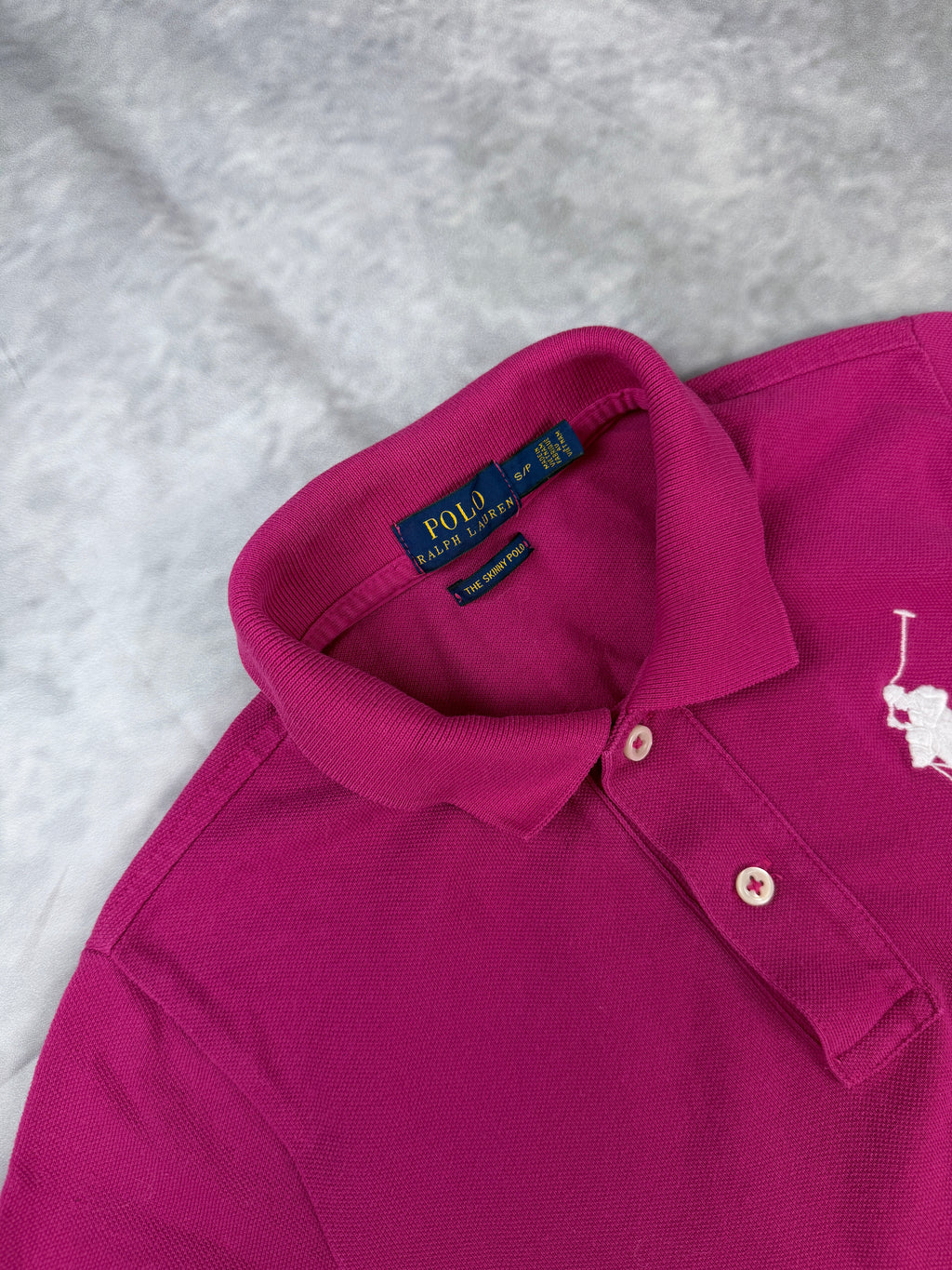 Ralph Lauren Polo (XS)