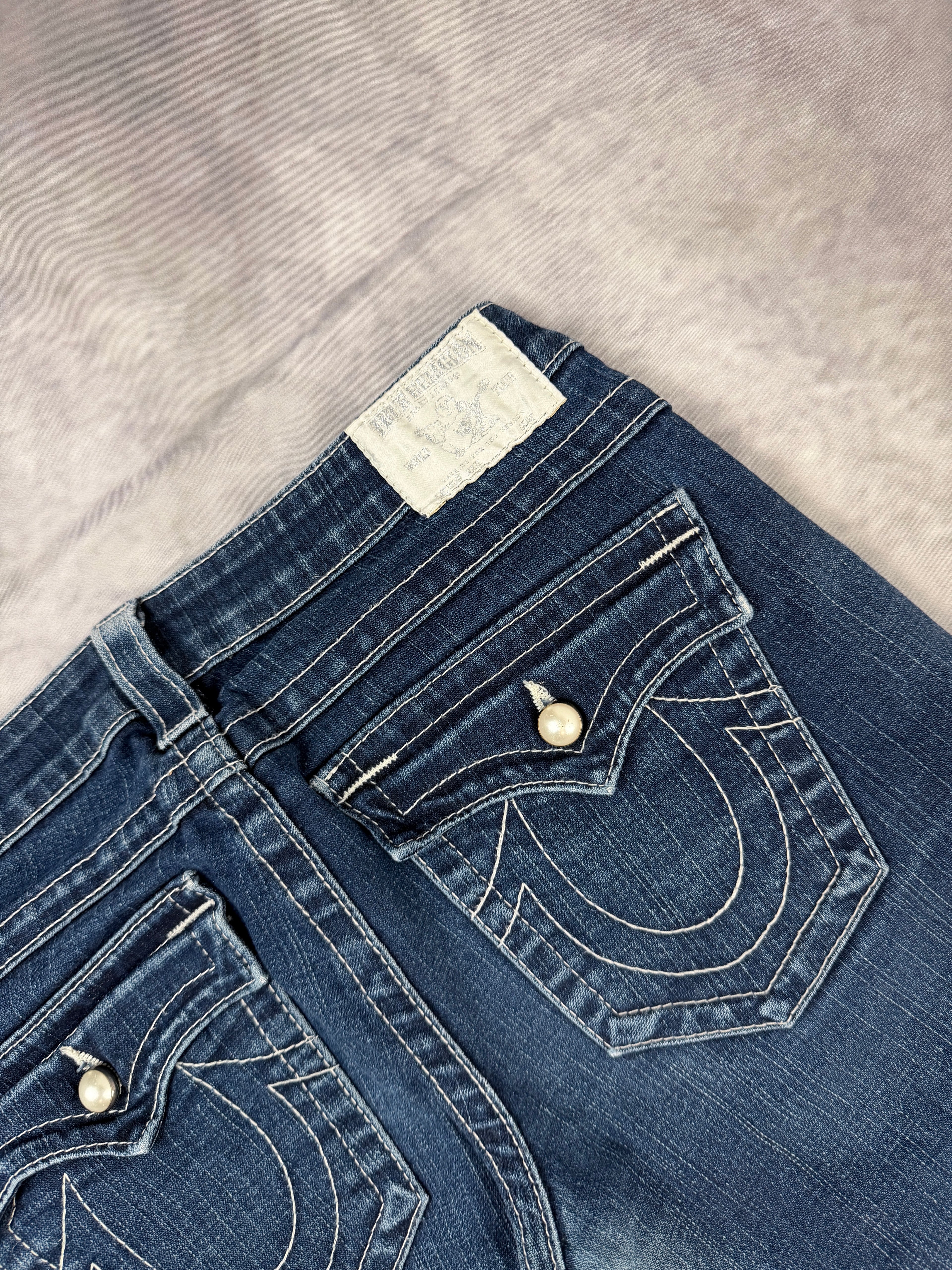 True Religion W31 / L34 (S/M)