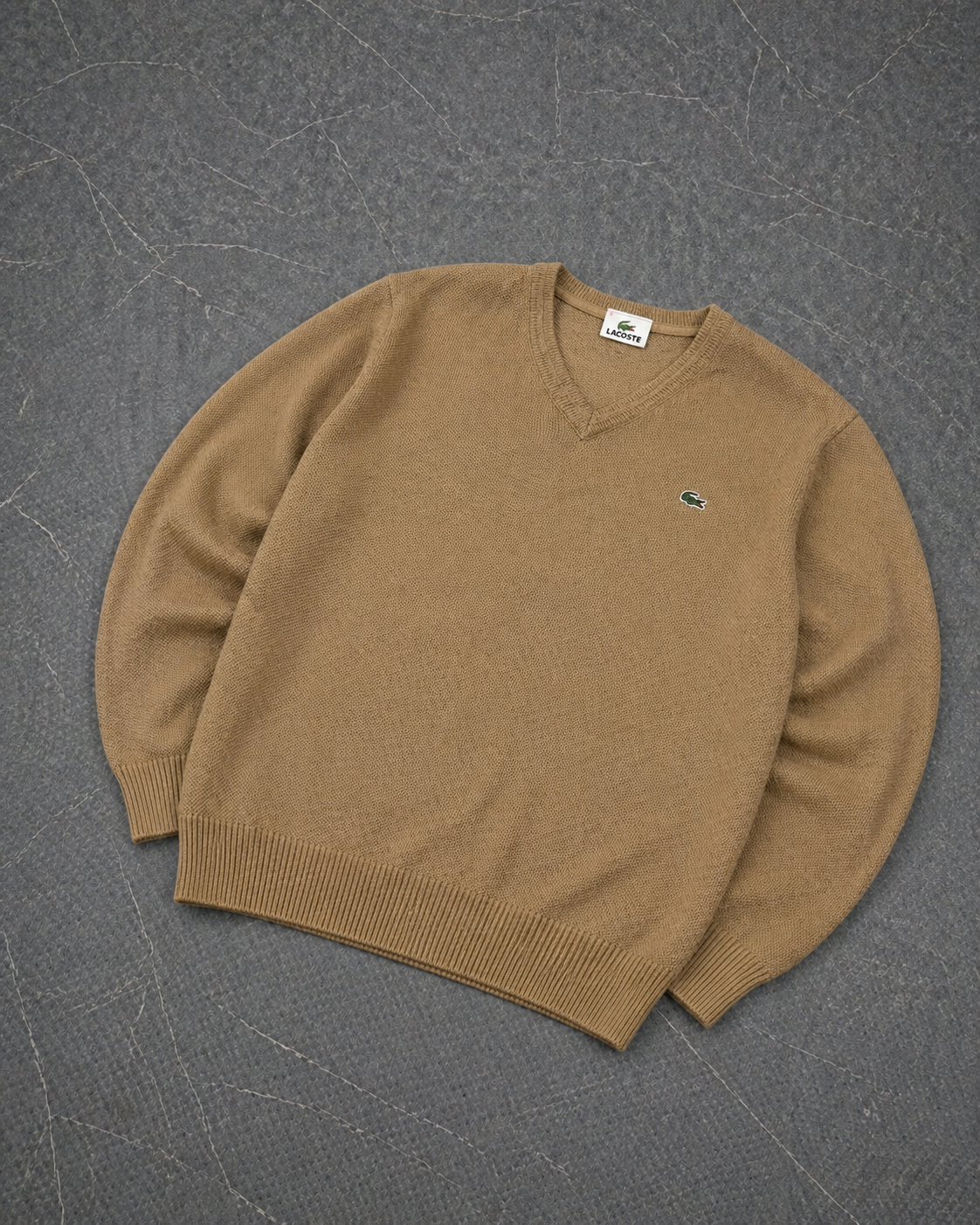 Lacoste Sweater (L)