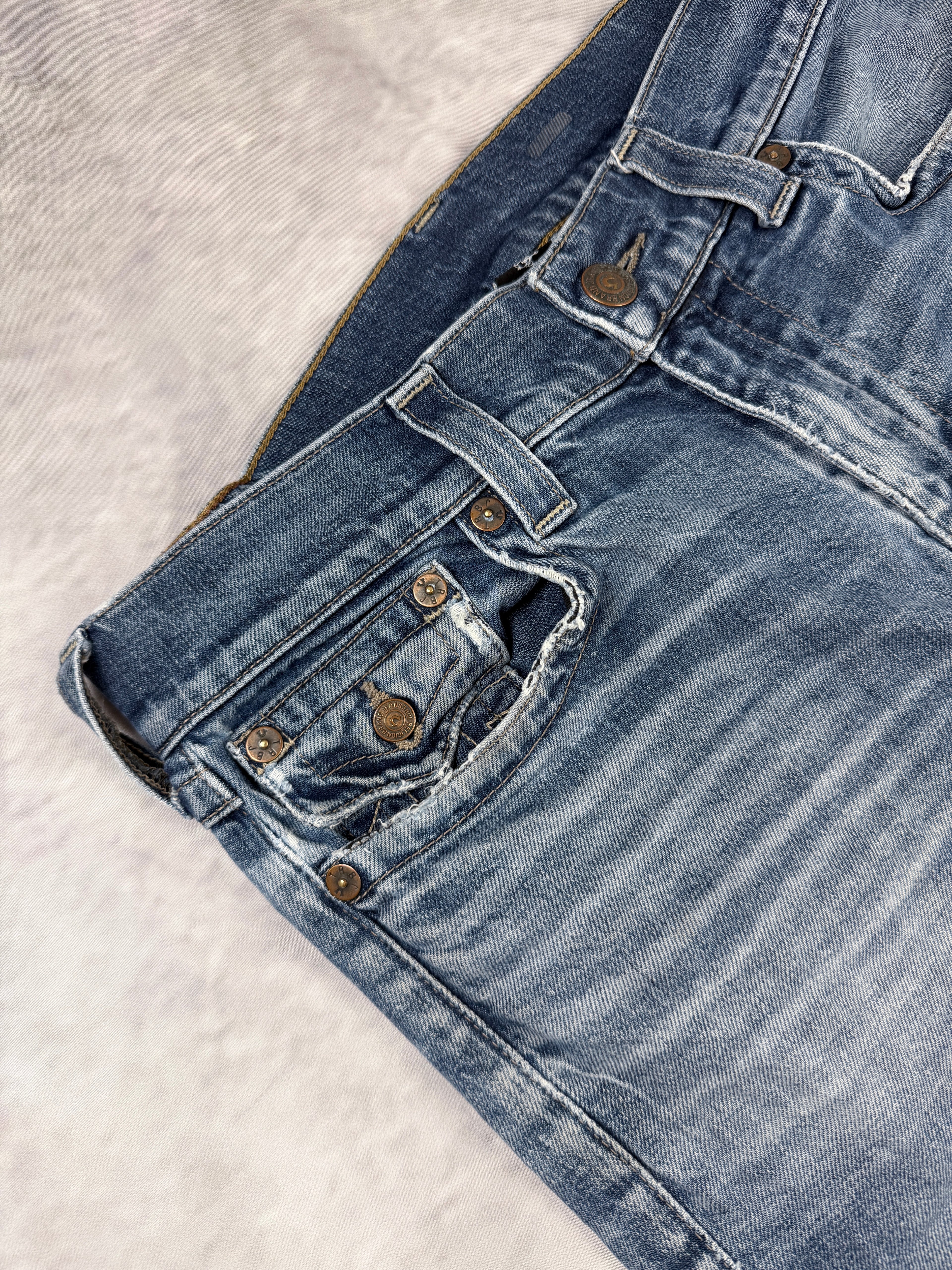 True Religion Jeans W33 / L32 (M)