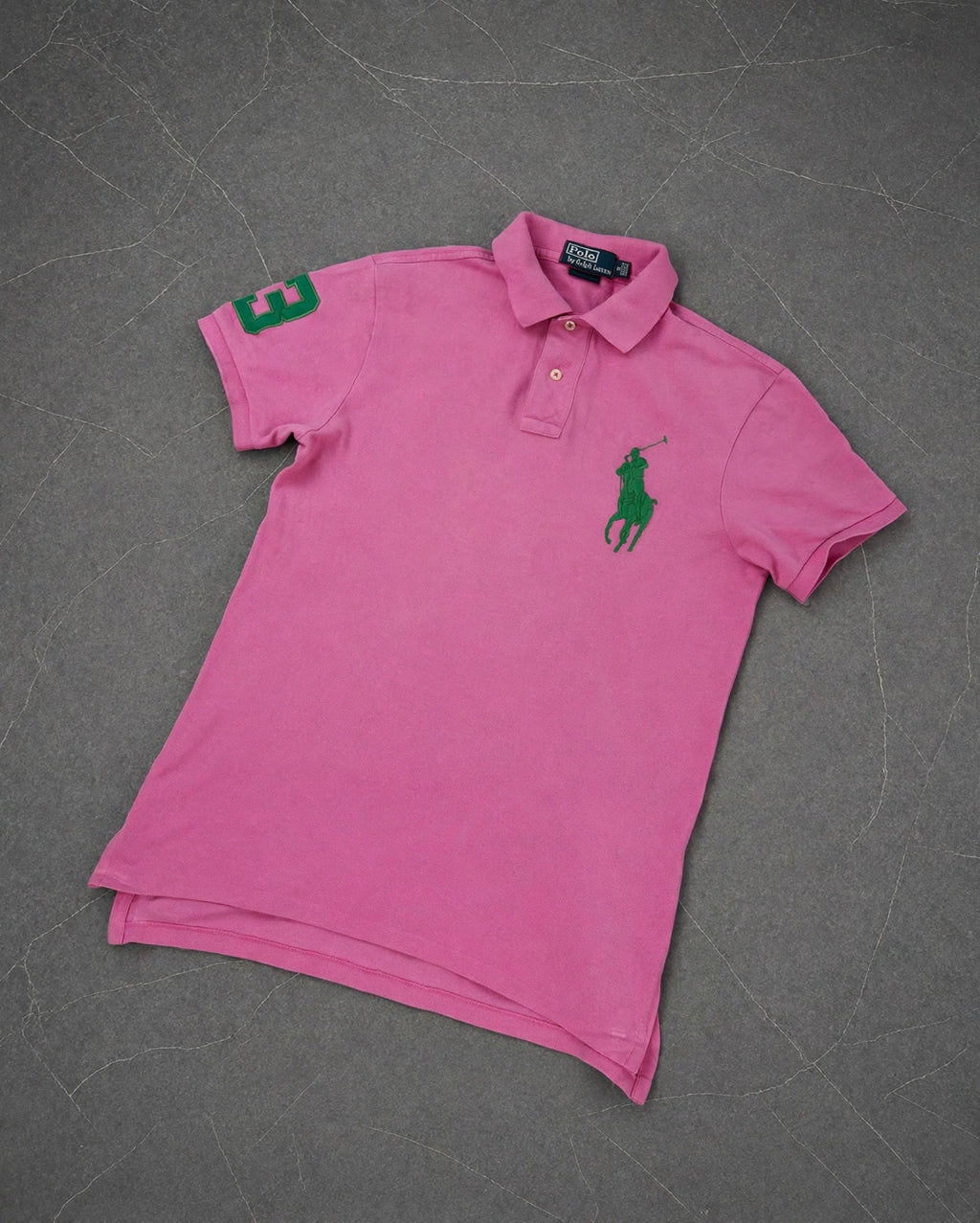 Ralph Lauren Polo (S)