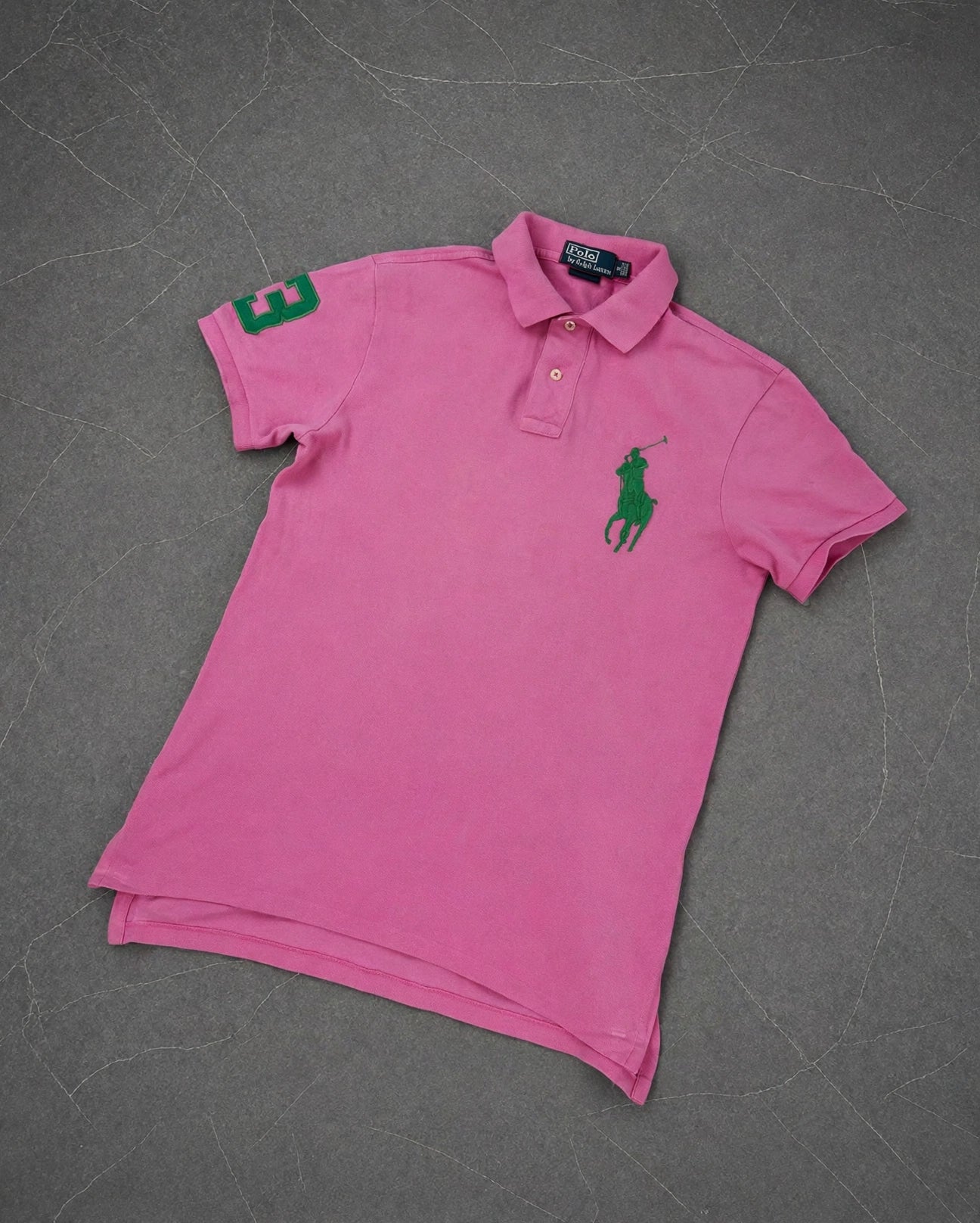 Ralph Lauren Polo (S)