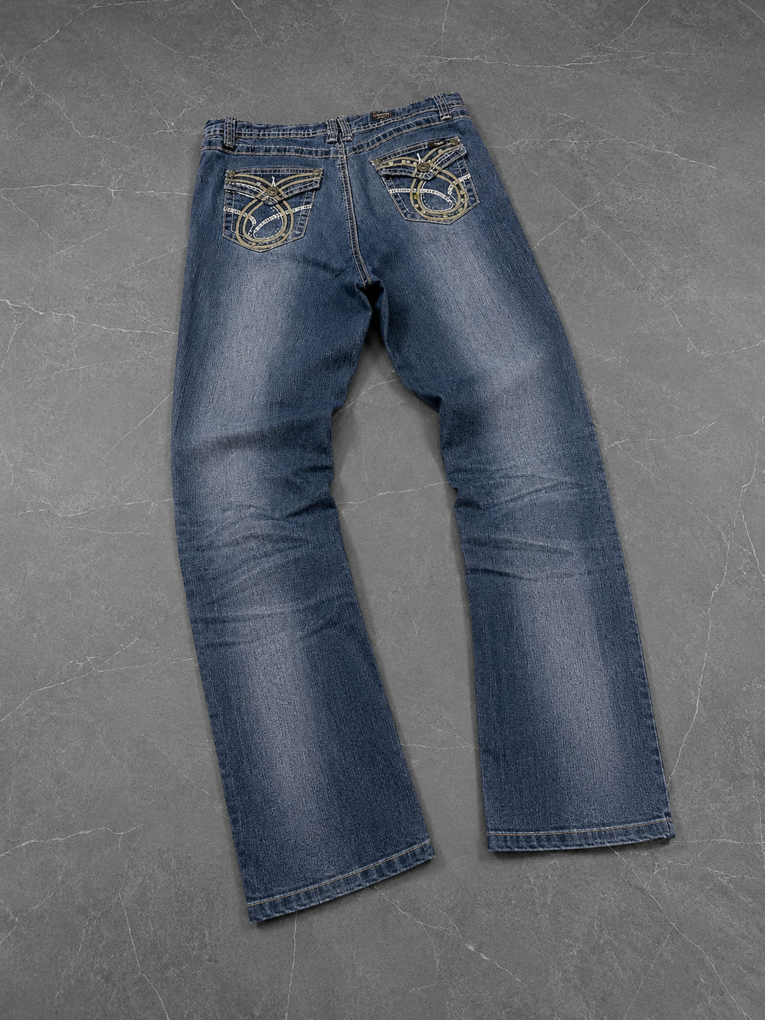 Y2K Jeans W34 / L32 (M/L)