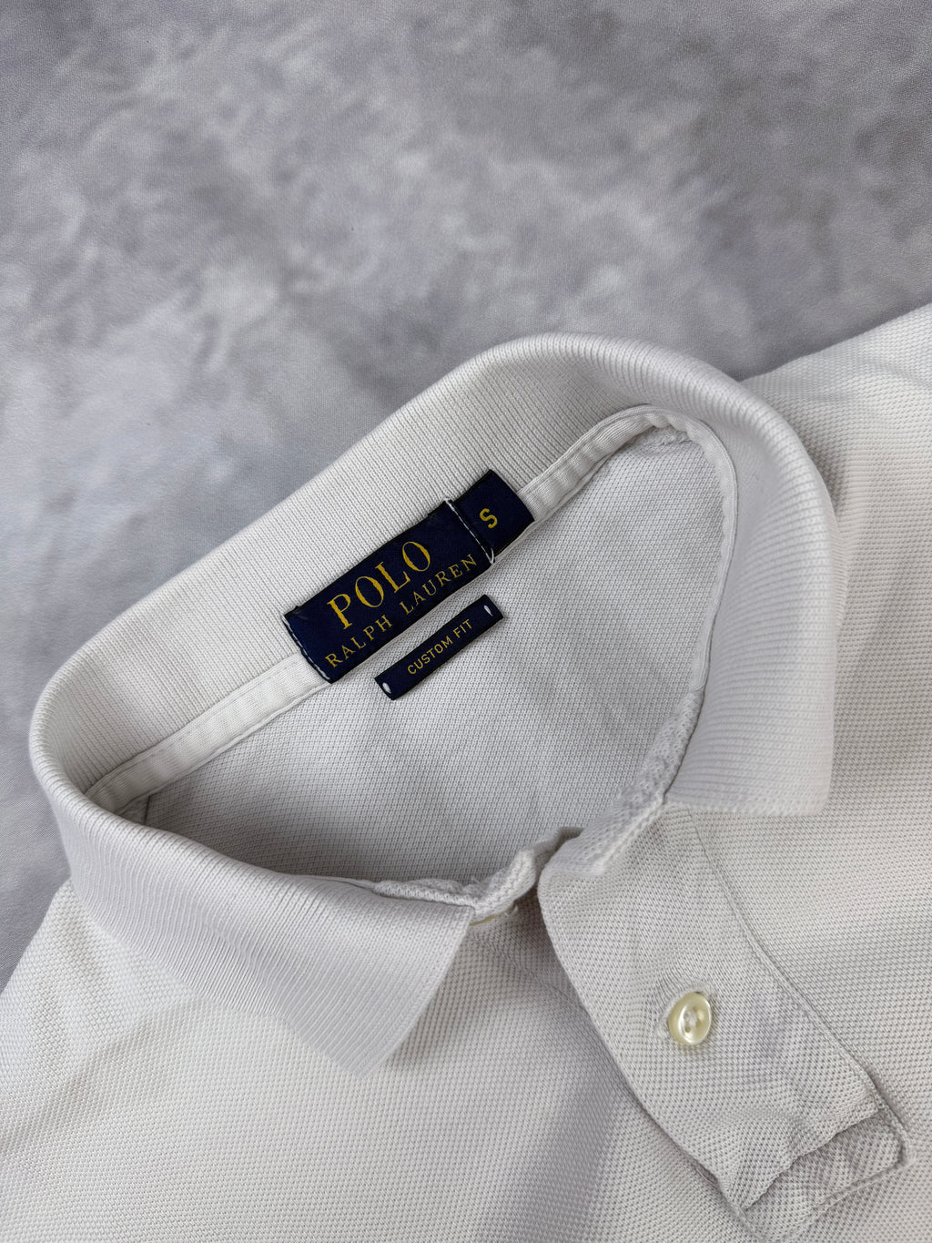 Ralph Lauren Polo (S)