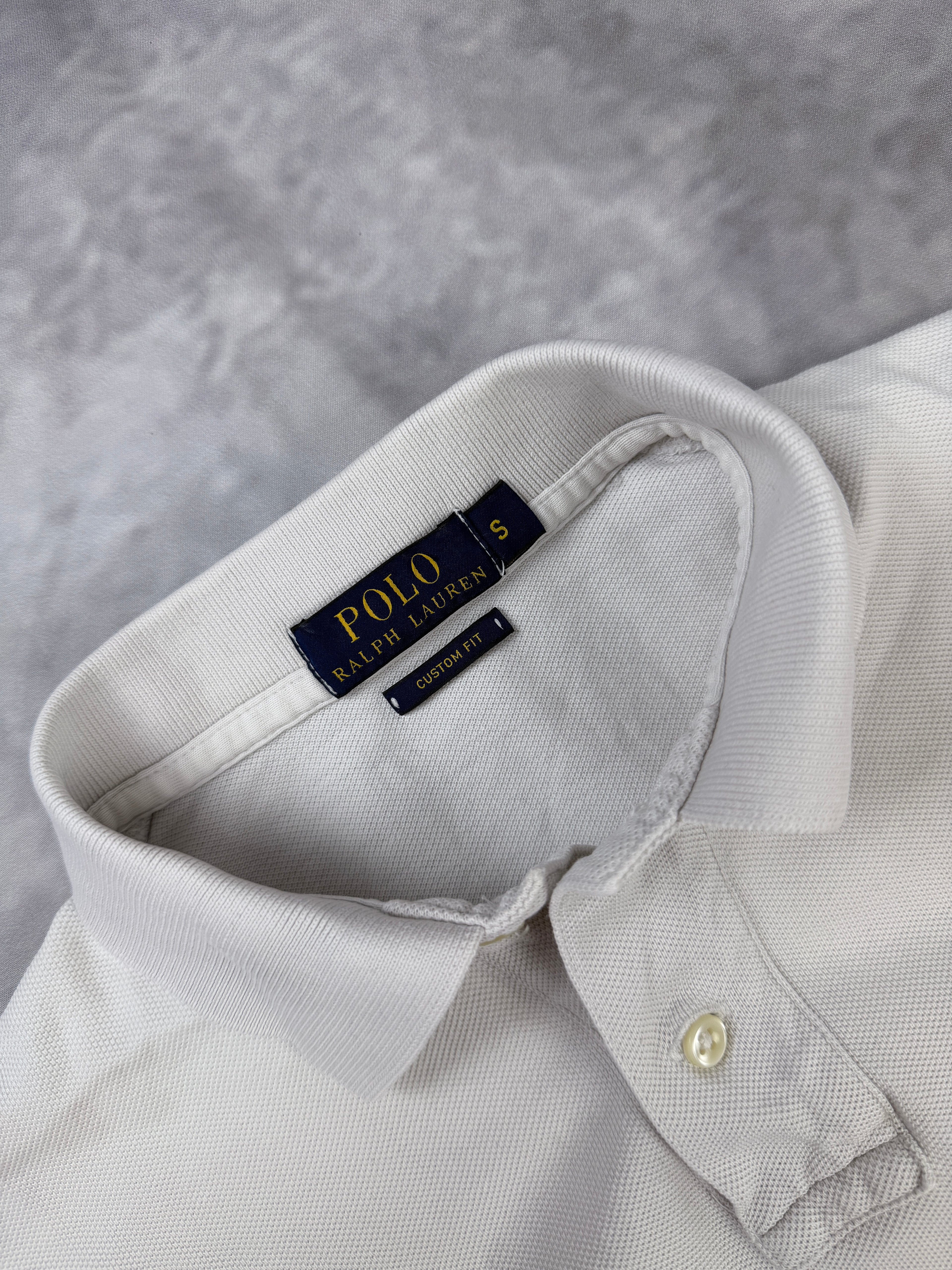 Ralph Lauren Polo (S)