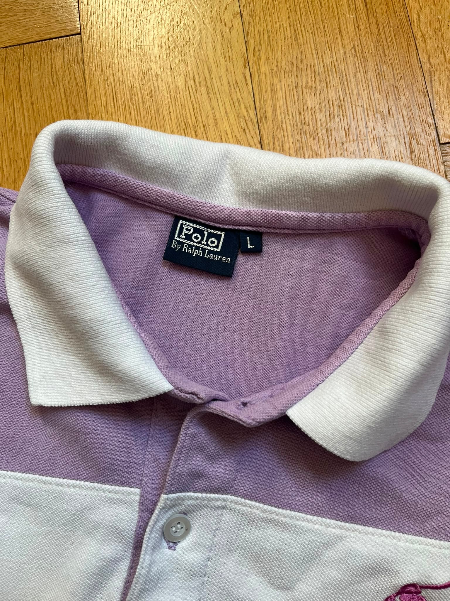 Ralph Lauren Polo (M)