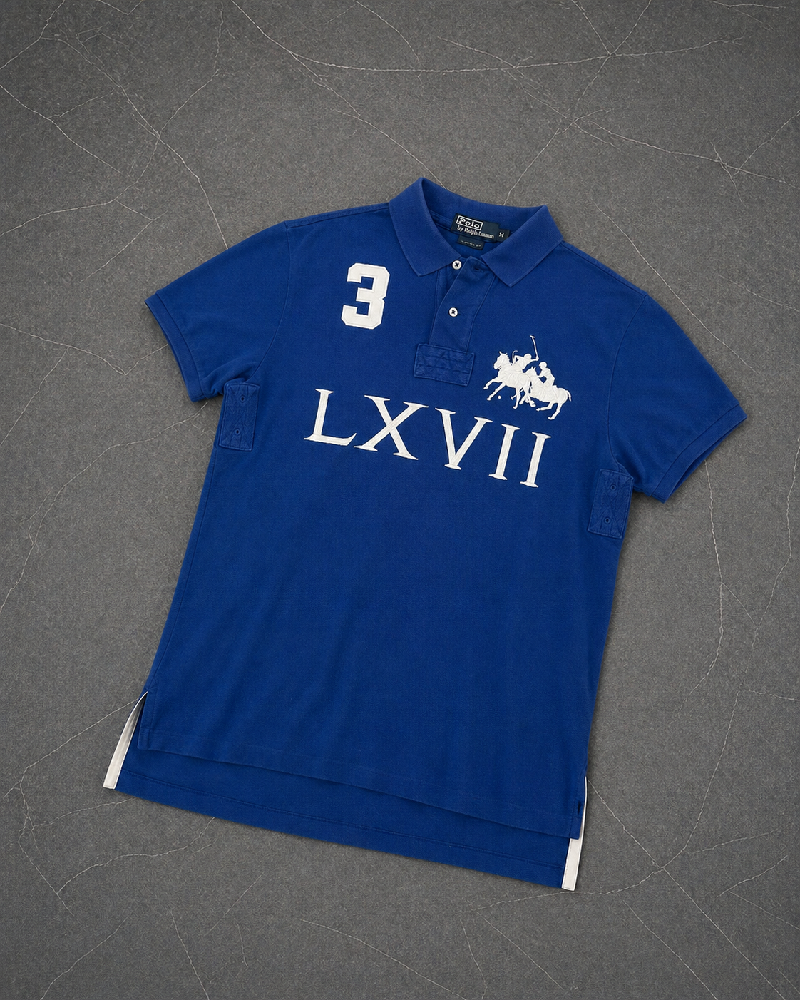 Ralph Lauren Polo (M)